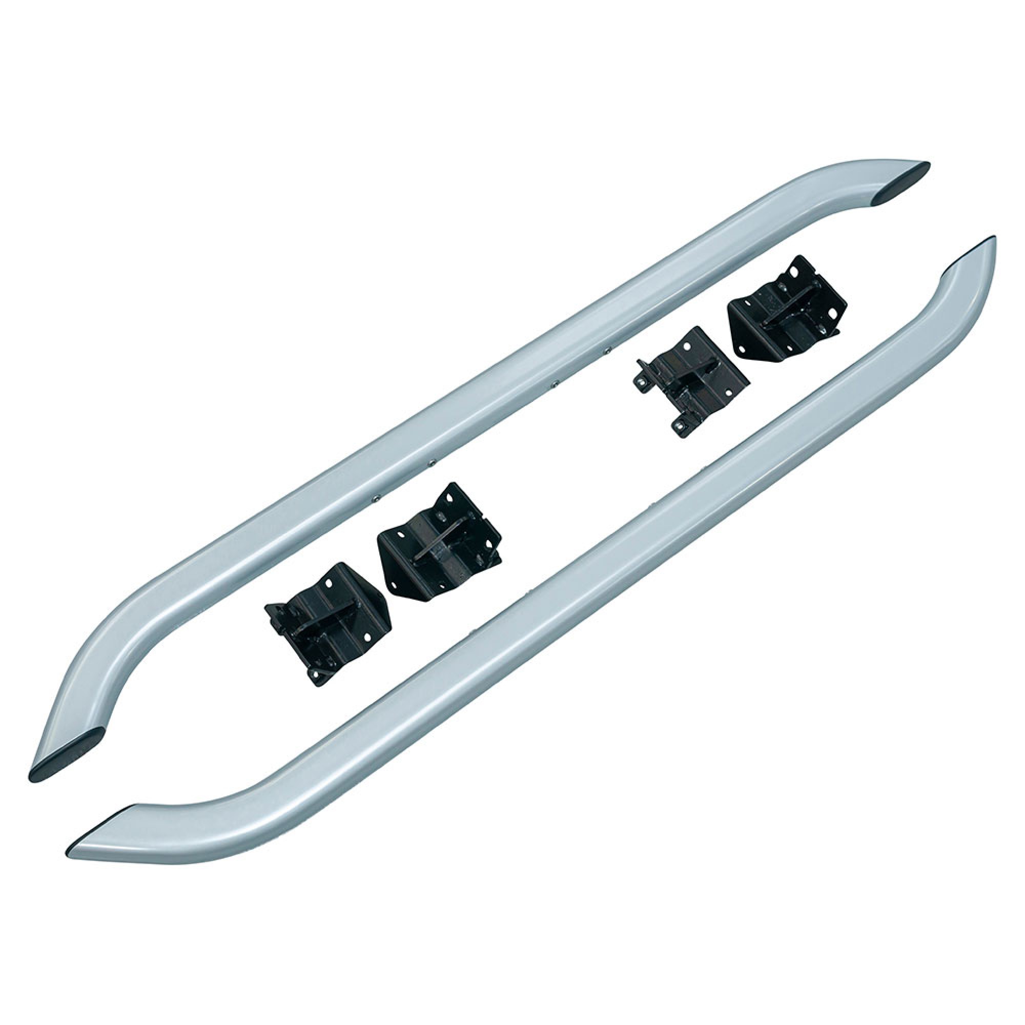 Tube - Side Protection