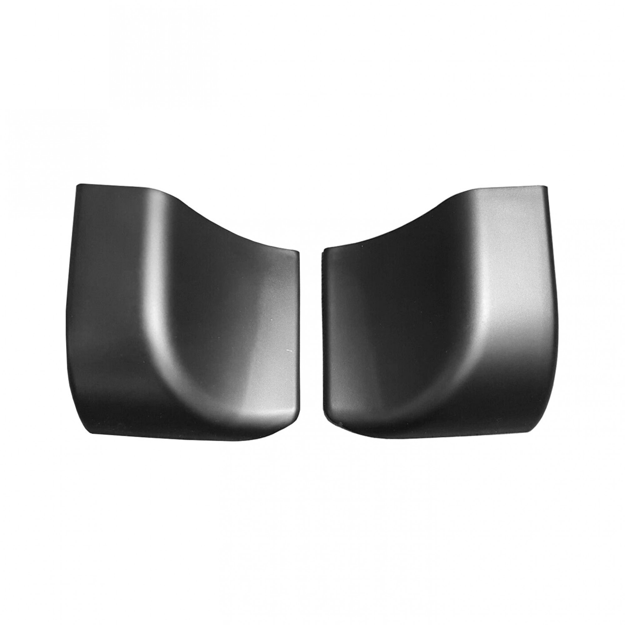 VPLRP0358 - Genuine Side Step Moulding Fender (2 Piece Kit RH and LH)