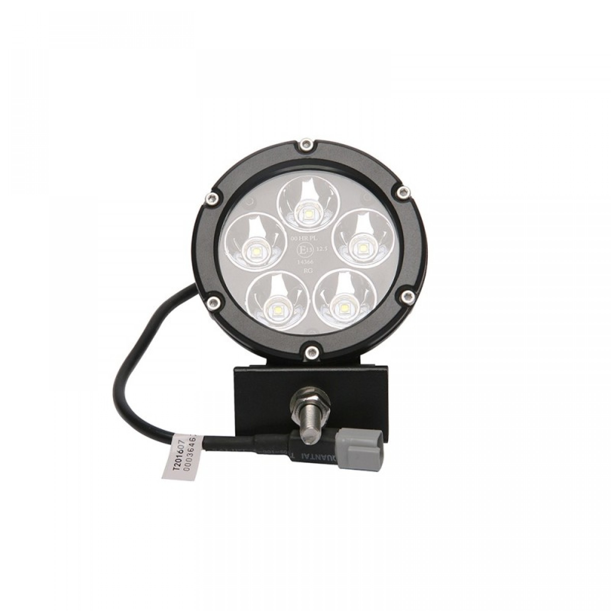 BA7220 - 4" Round Led Light (Spot Beam 50W)