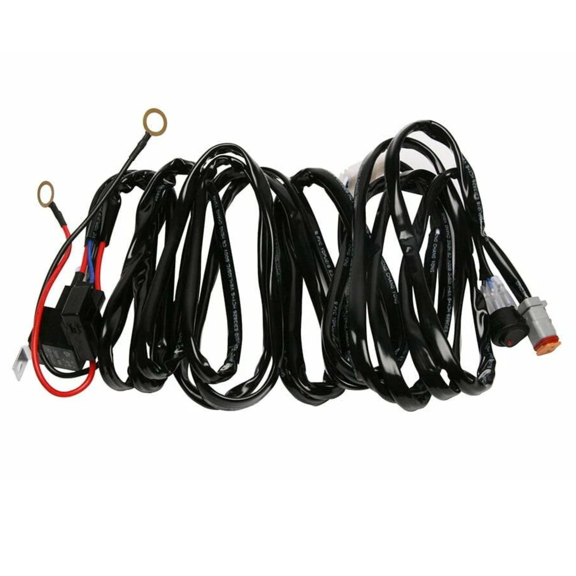 Led Light Wiring Kit ( 3 Meters ) - BA7230