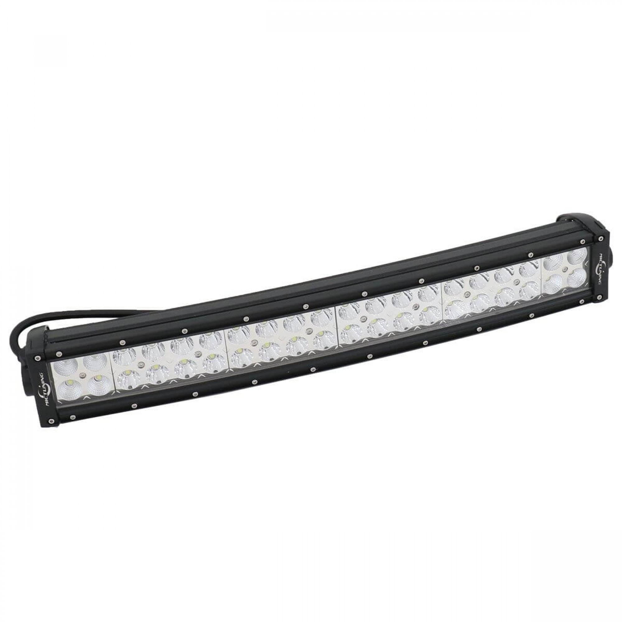 BA7223 - 24" Curved Led Light Bar (Combo Beam 120W)
