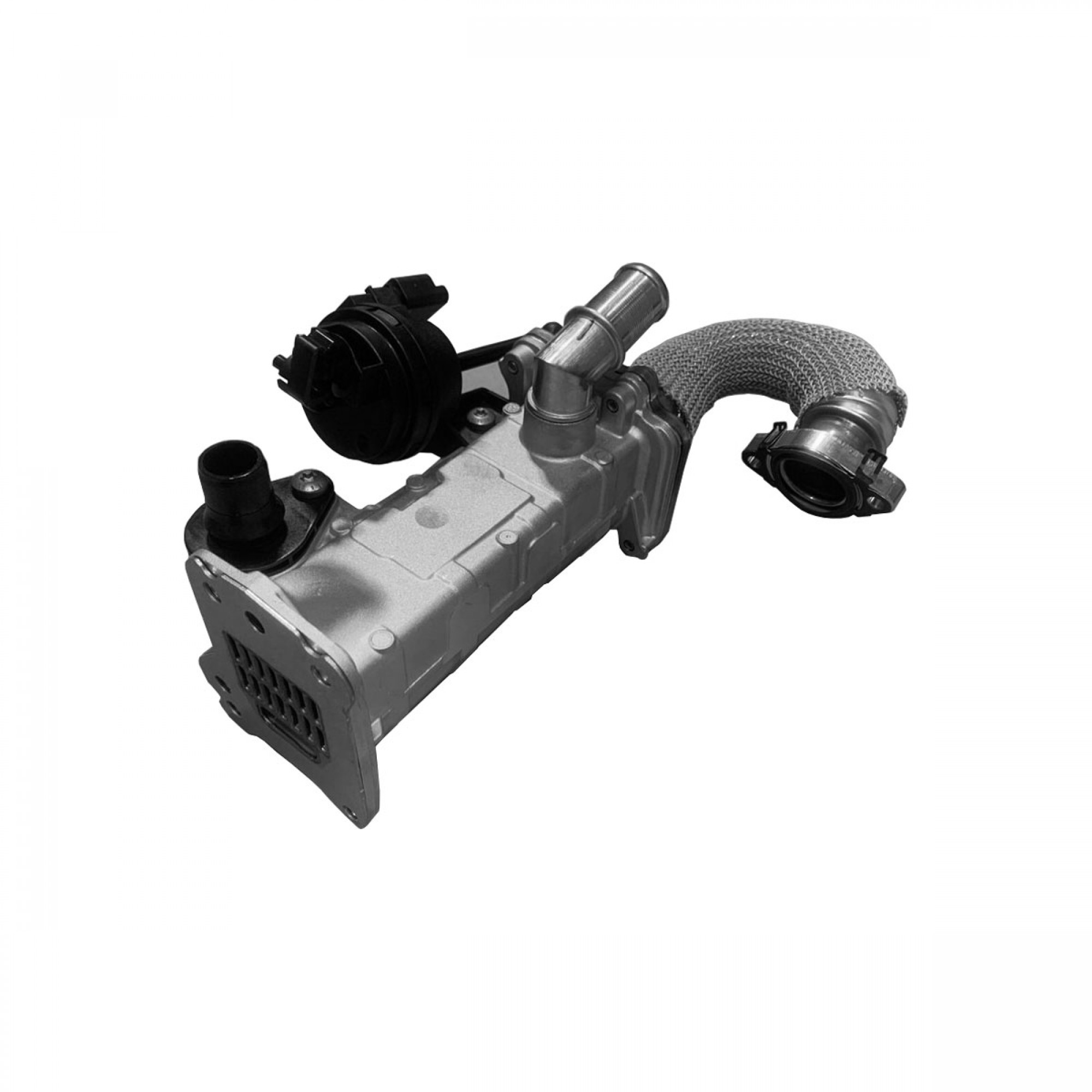 LR057662 - Cooler Egr 2.2L 16V Diesel