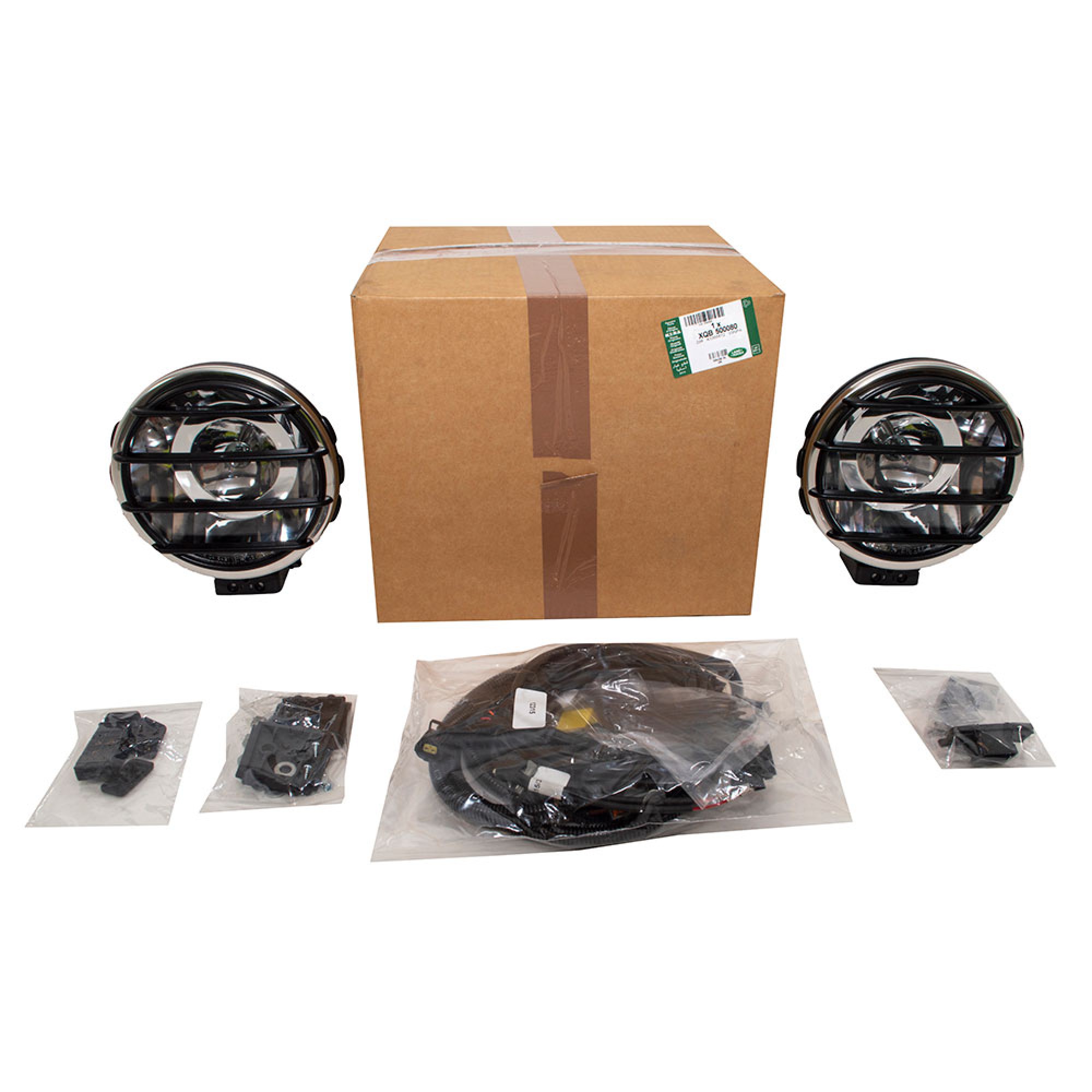 XQB500080 - Genuine Spot Light Kit
