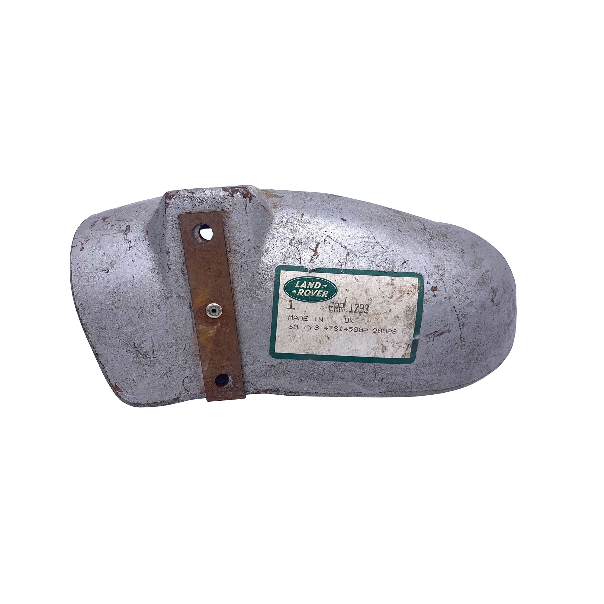 ERR1293 - Heat Shield Turbocharger 200TDI