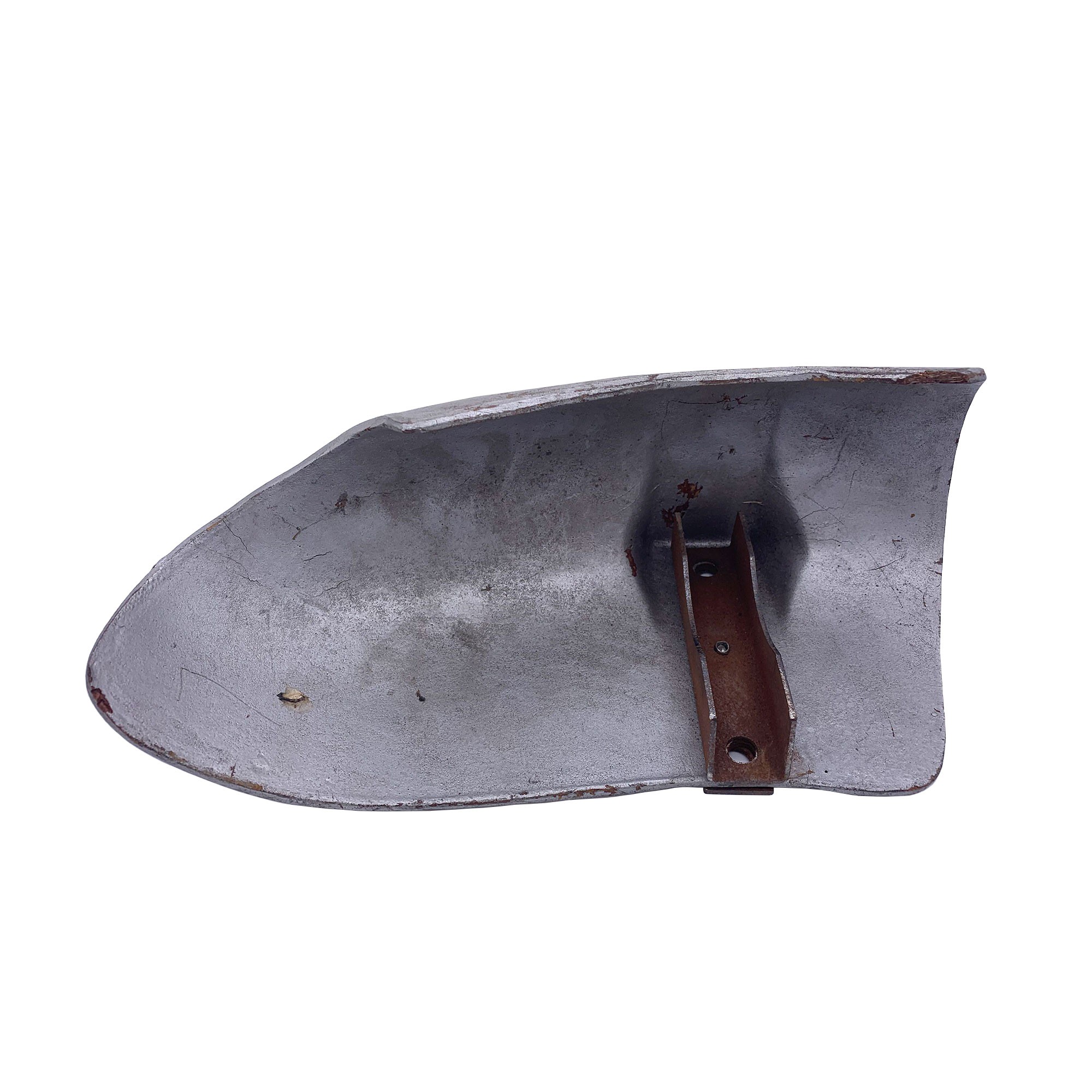 Heat Shield Turbocharger 200TDI