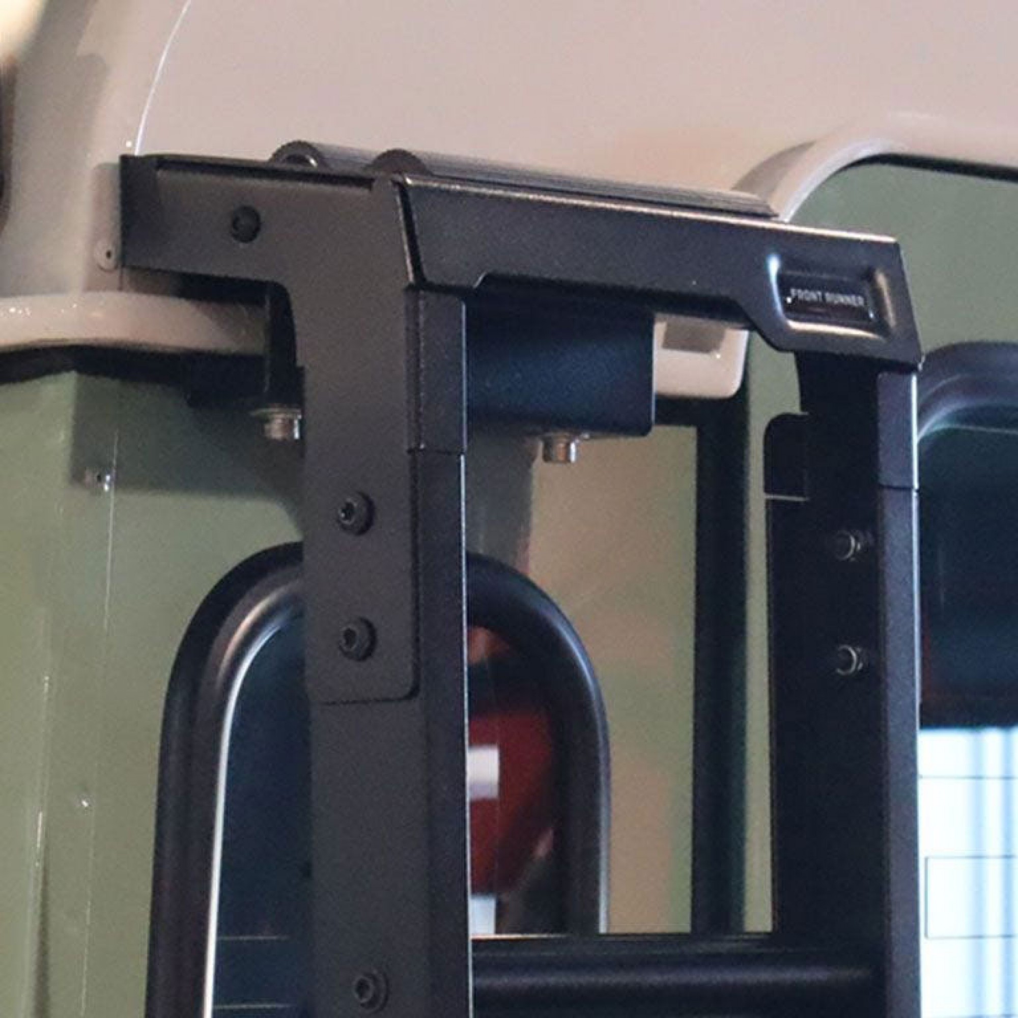 Front Runner Ladder (2-PIECE) for Defender 90/110 (83-16)