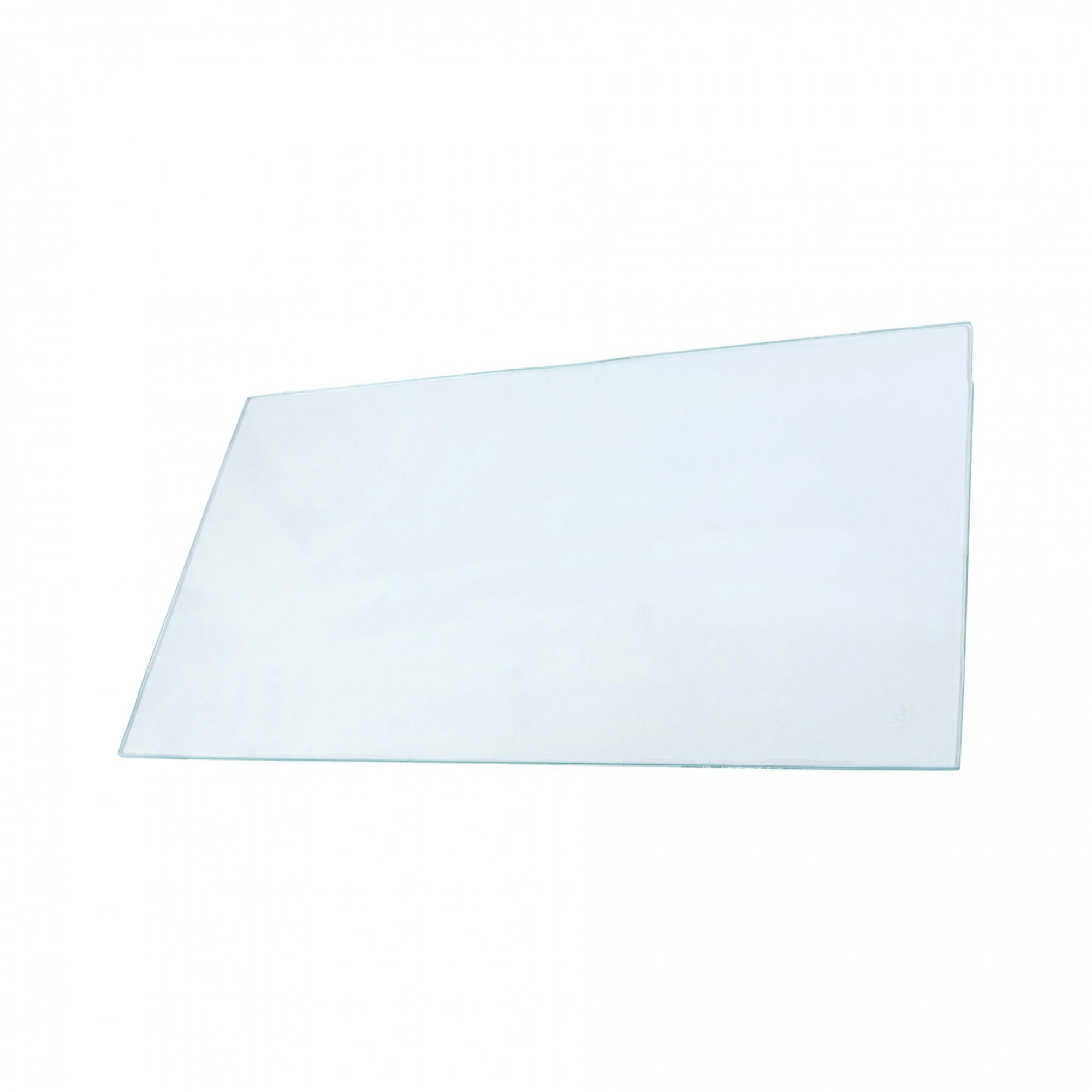 300583 - Glass for Windscreen 1948 - 53