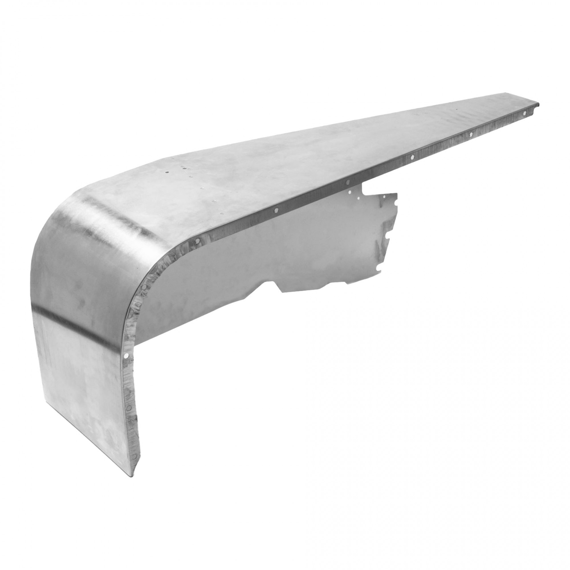301219 - Genuine Wing Inner 80 Inch LH