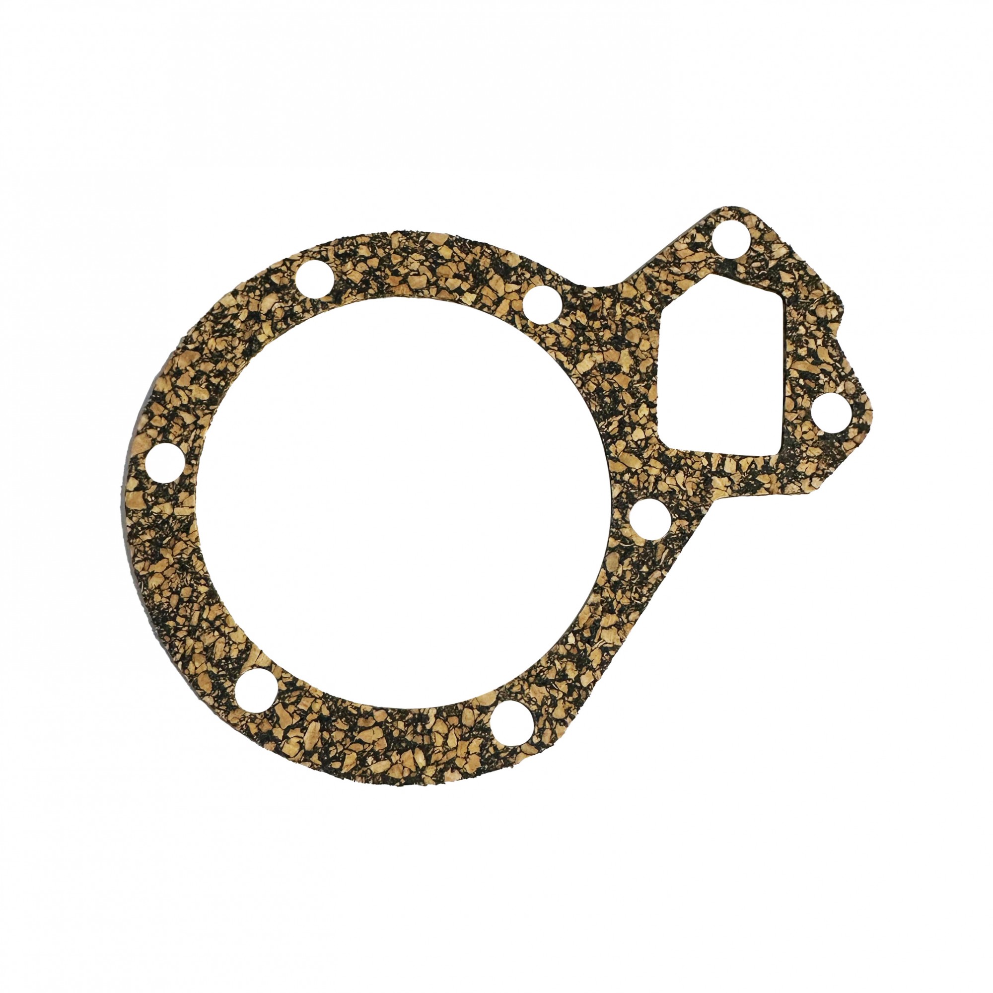 9118G - Genuine Cork Water Pump Gasket 1948-60 1595CC & 2L Petrol