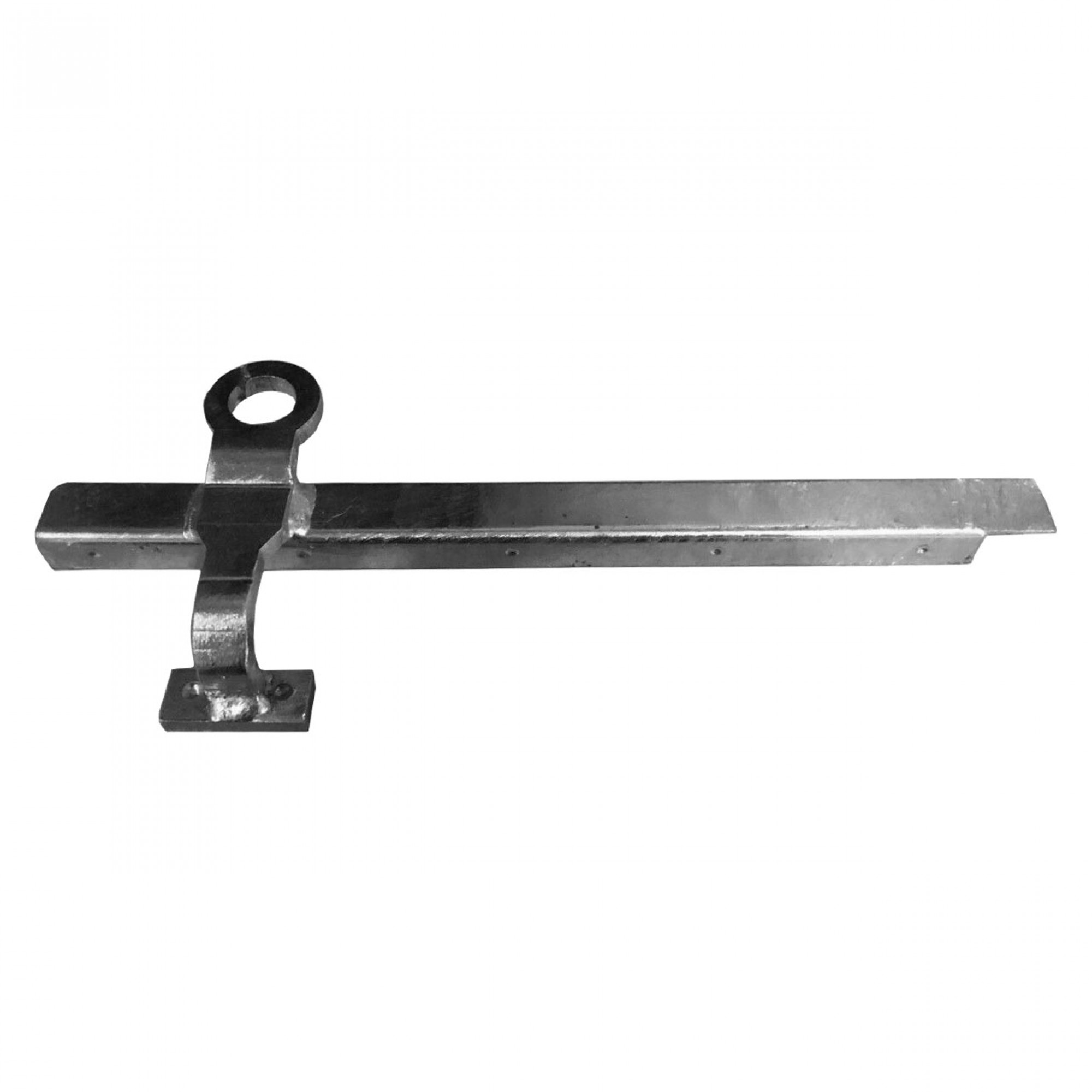 302711 - Genuine Angle Locator/Retainer Tailgate Seal LH 1954-58