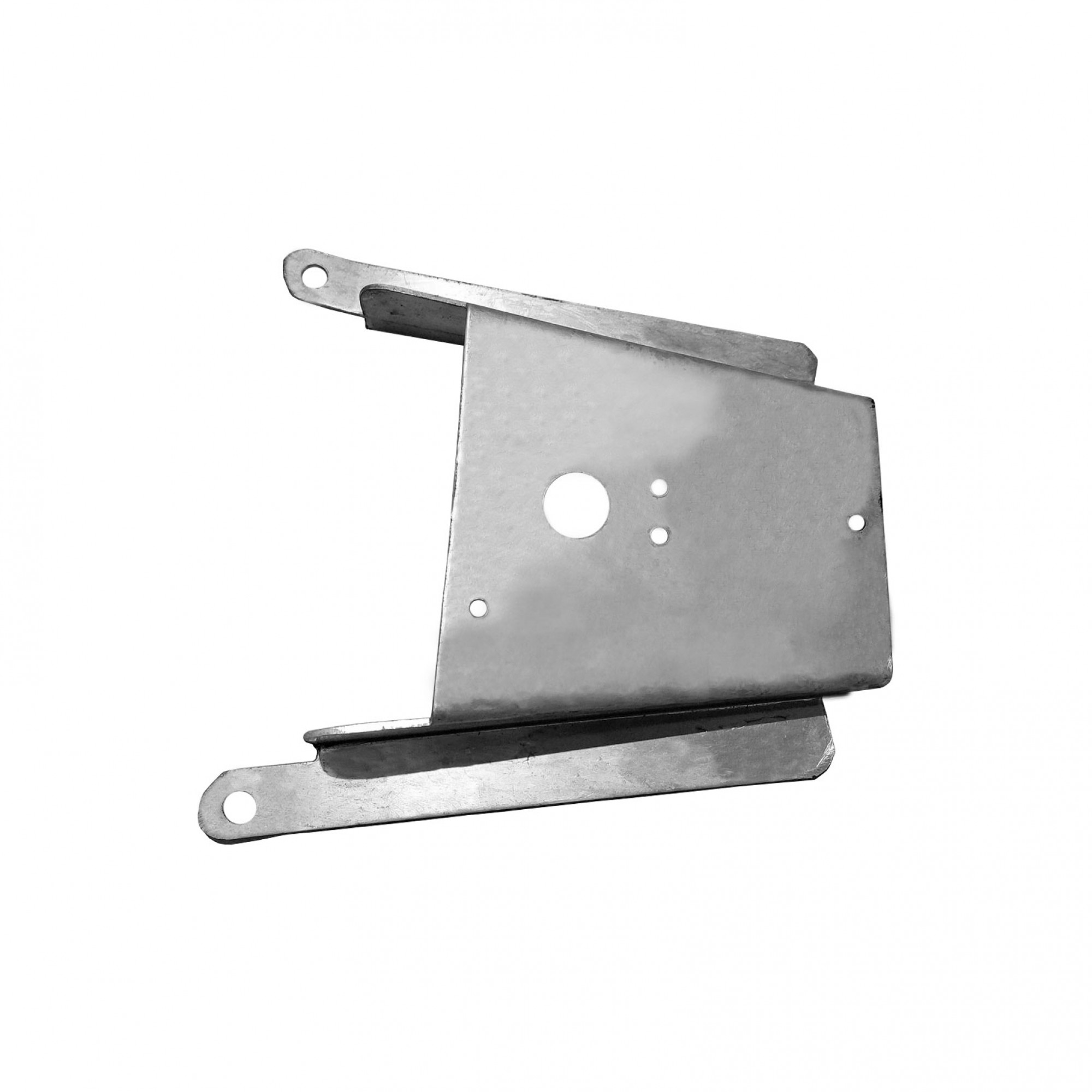 Genuine Bracket Stiffening Door Buffer 2A and 3 Military Front Wings - 334098