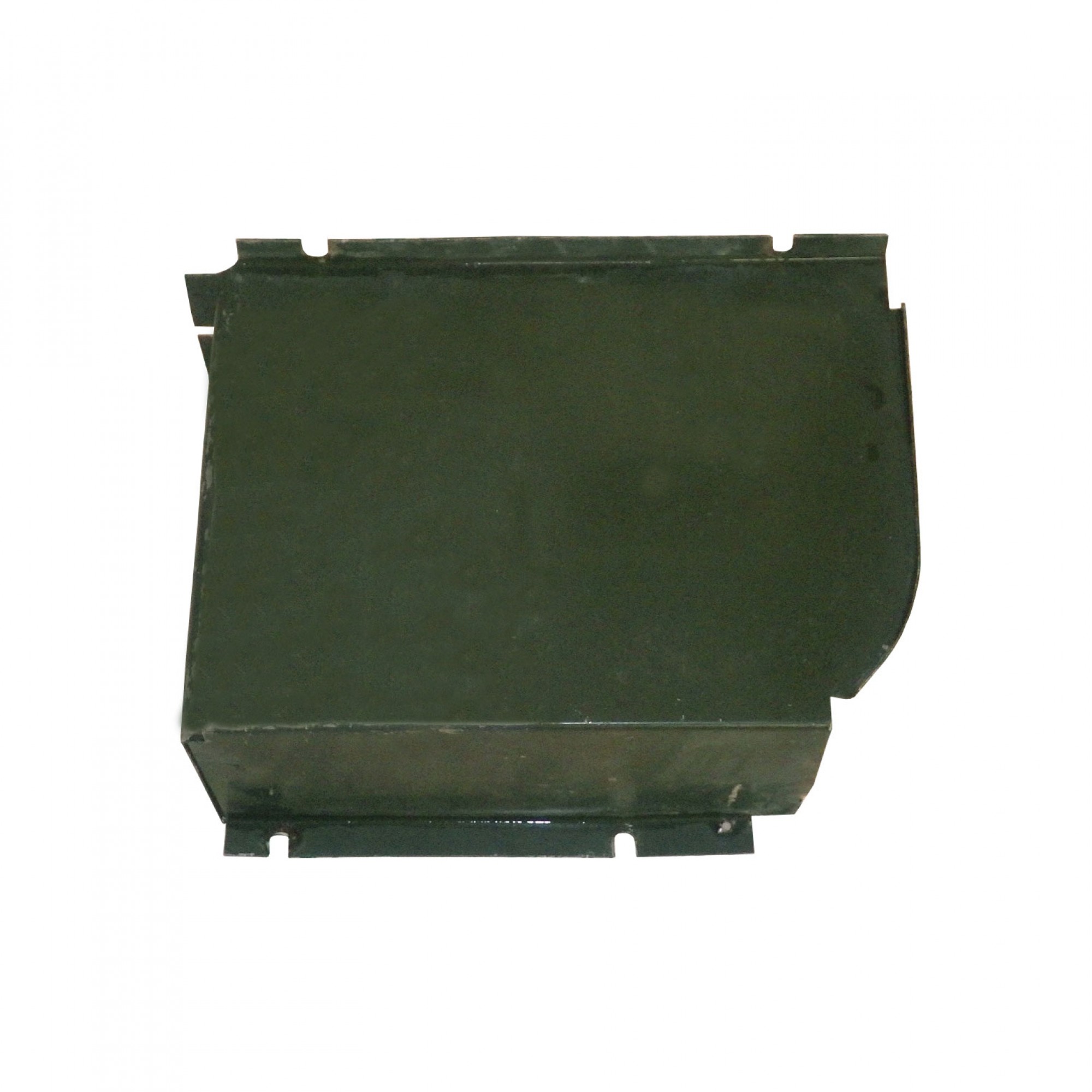 336639 - Cover Rear Lamp Military RH Series 2