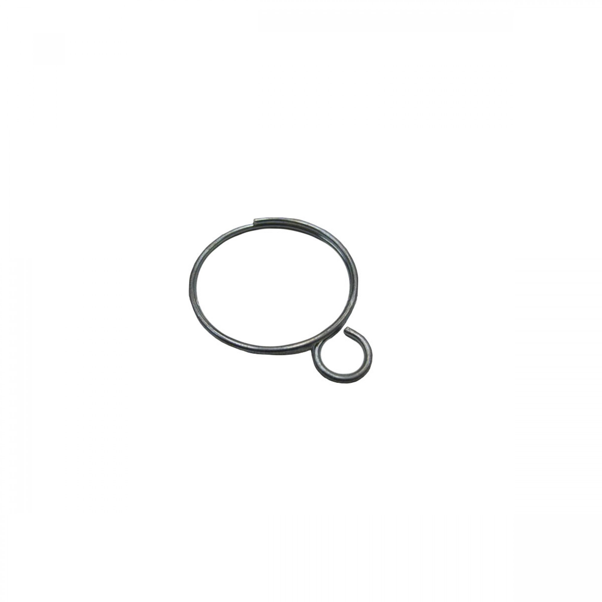 346063 - Ring on Tailgate Chain/Pin Airportable