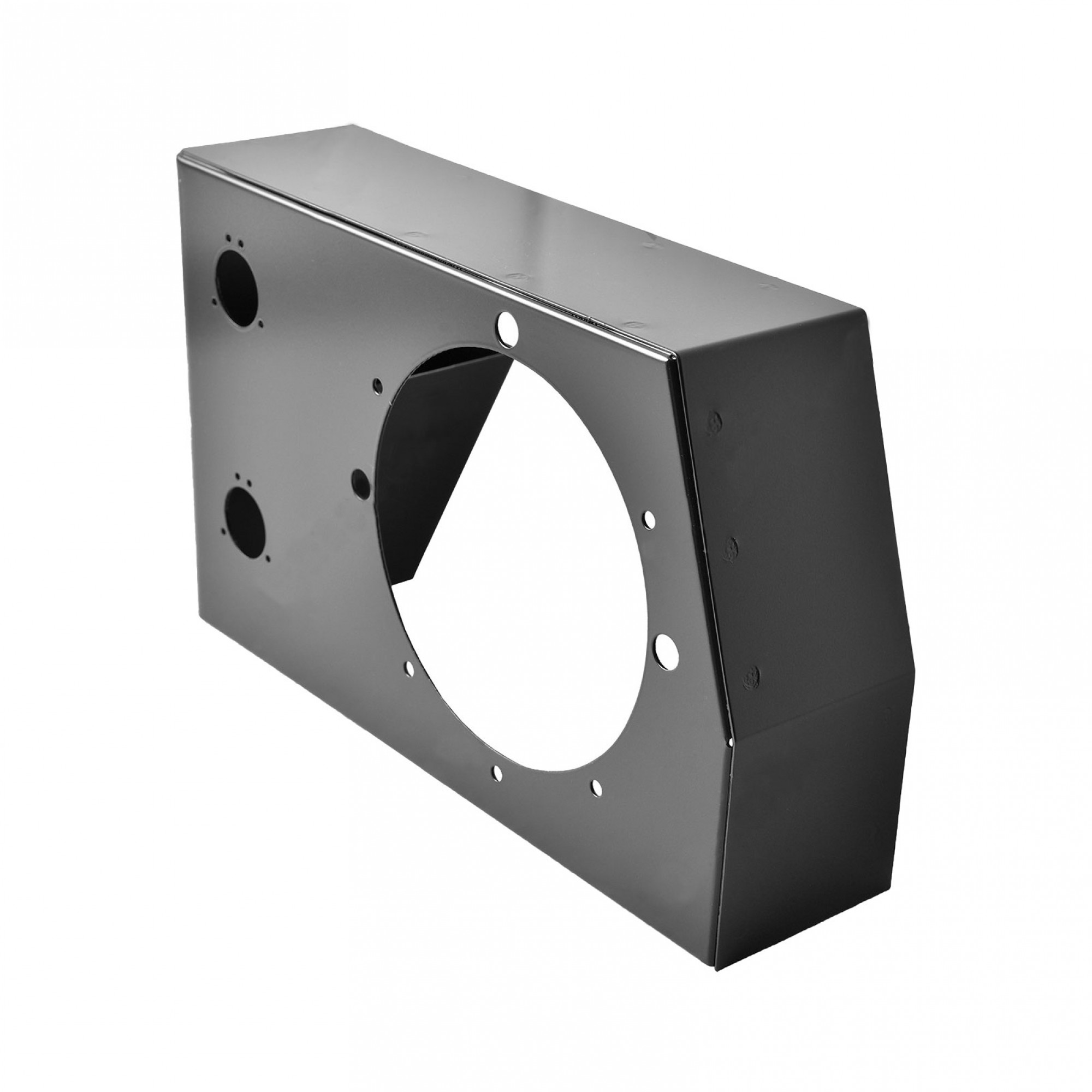 347073 - Headlamp Box L/W RH. Airportable