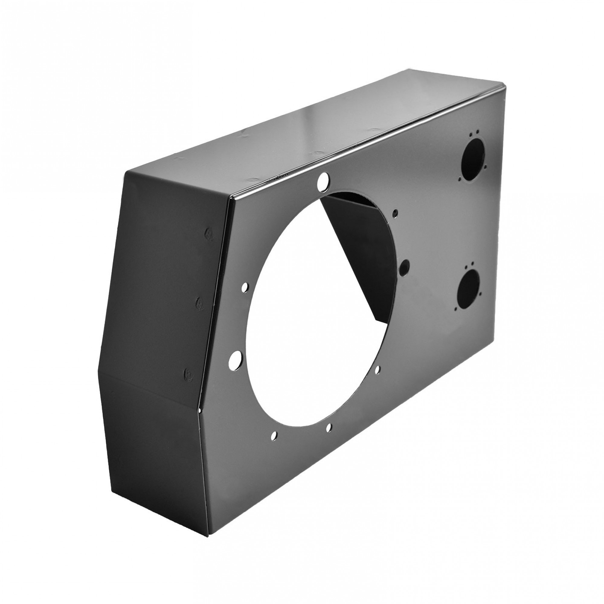 347074 - Headlamp Box L/W LH. Airportable