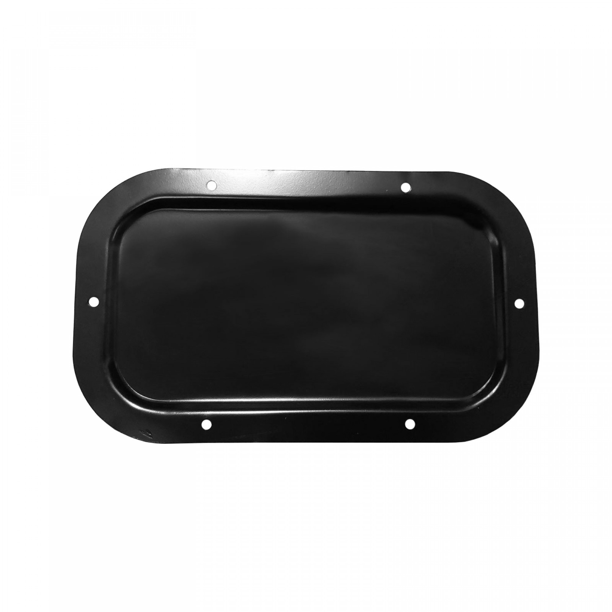 390264 - Cover Plate Bottom Lower Tailgate Range Rover