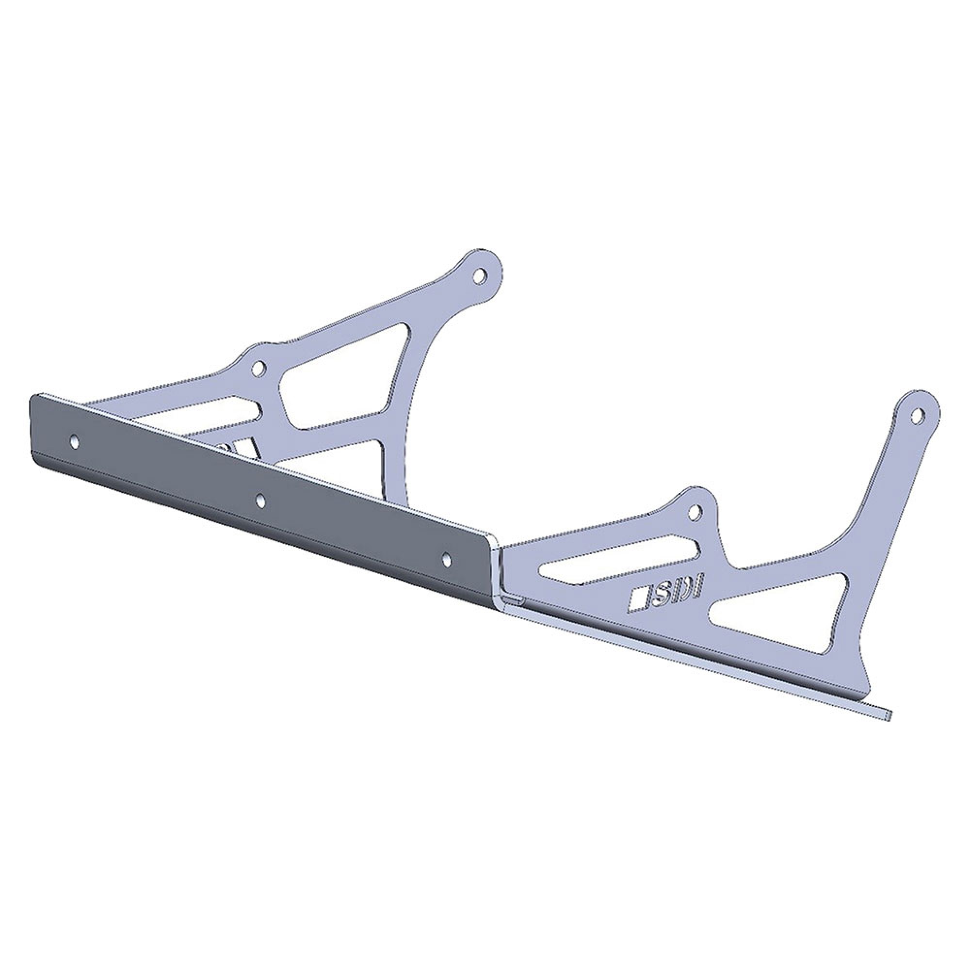 DA3804 - Safety Devices Stepped Winch Steering Guard 90/110 (1986-2016)