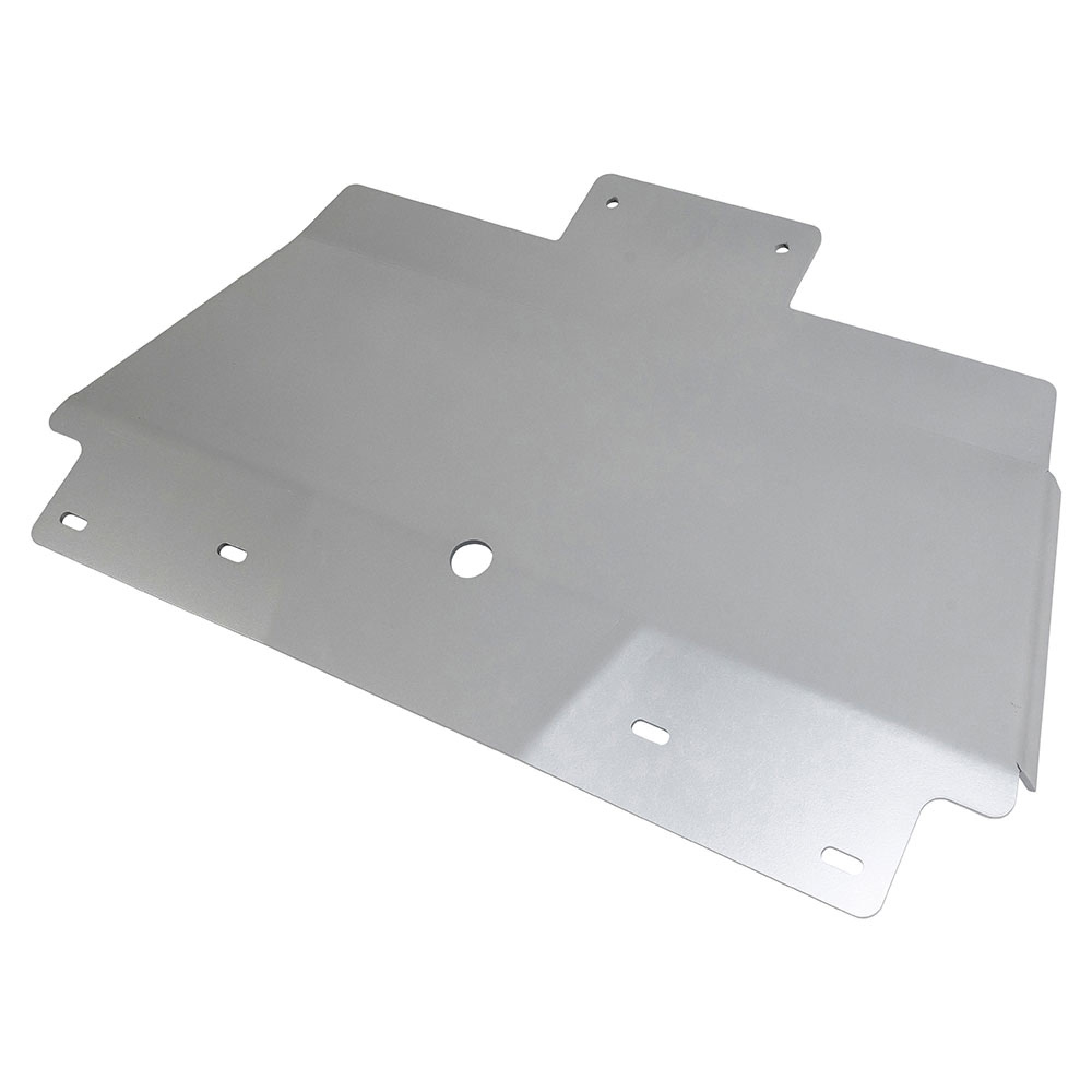 DA7532 - Transmission Protection Plate Discovery 3 6mm Aluminium Will Only Fit with DA7536 Fitted