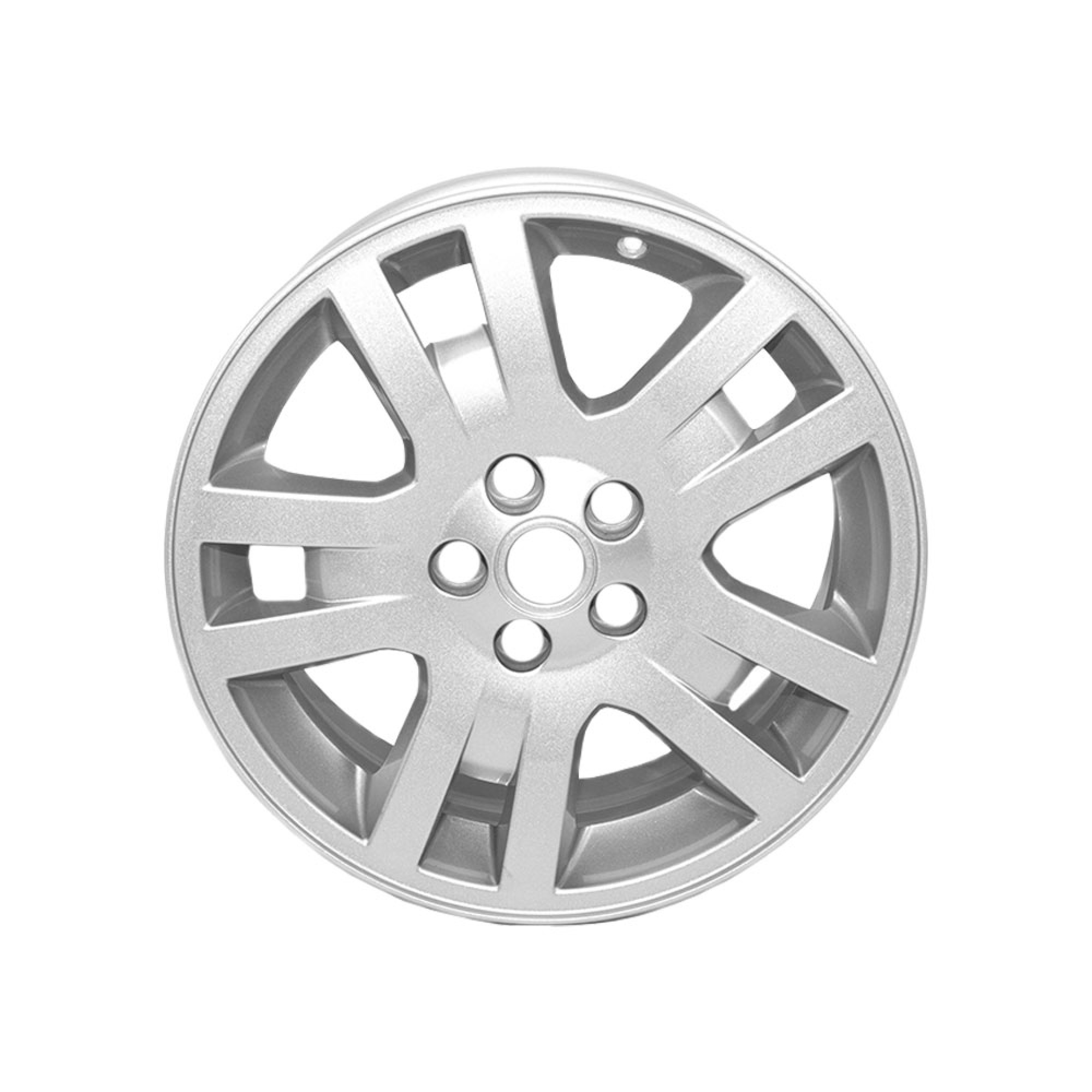 LR001153 - Genuine Alloy Wheel 17X7.5 Sparkle Silver