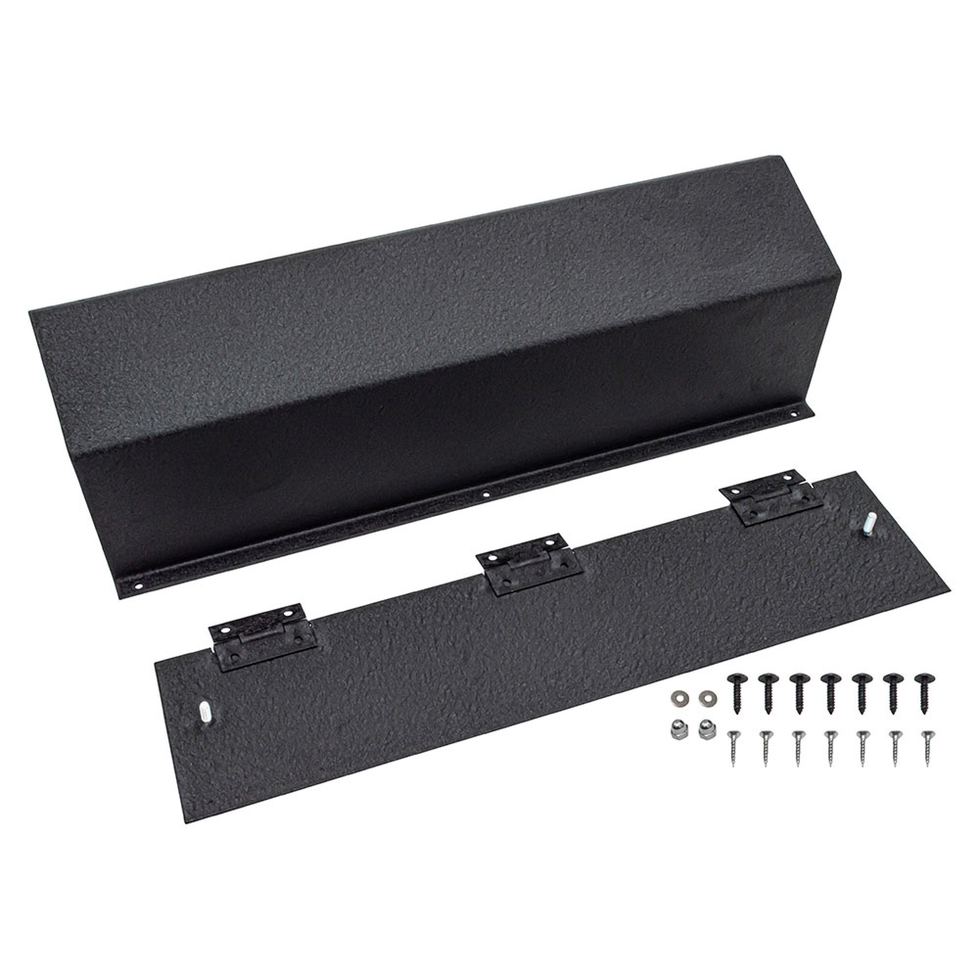 DA2603 - Puma Defender Glove Box Kit Fits RHD and LHD 2007 Onwards