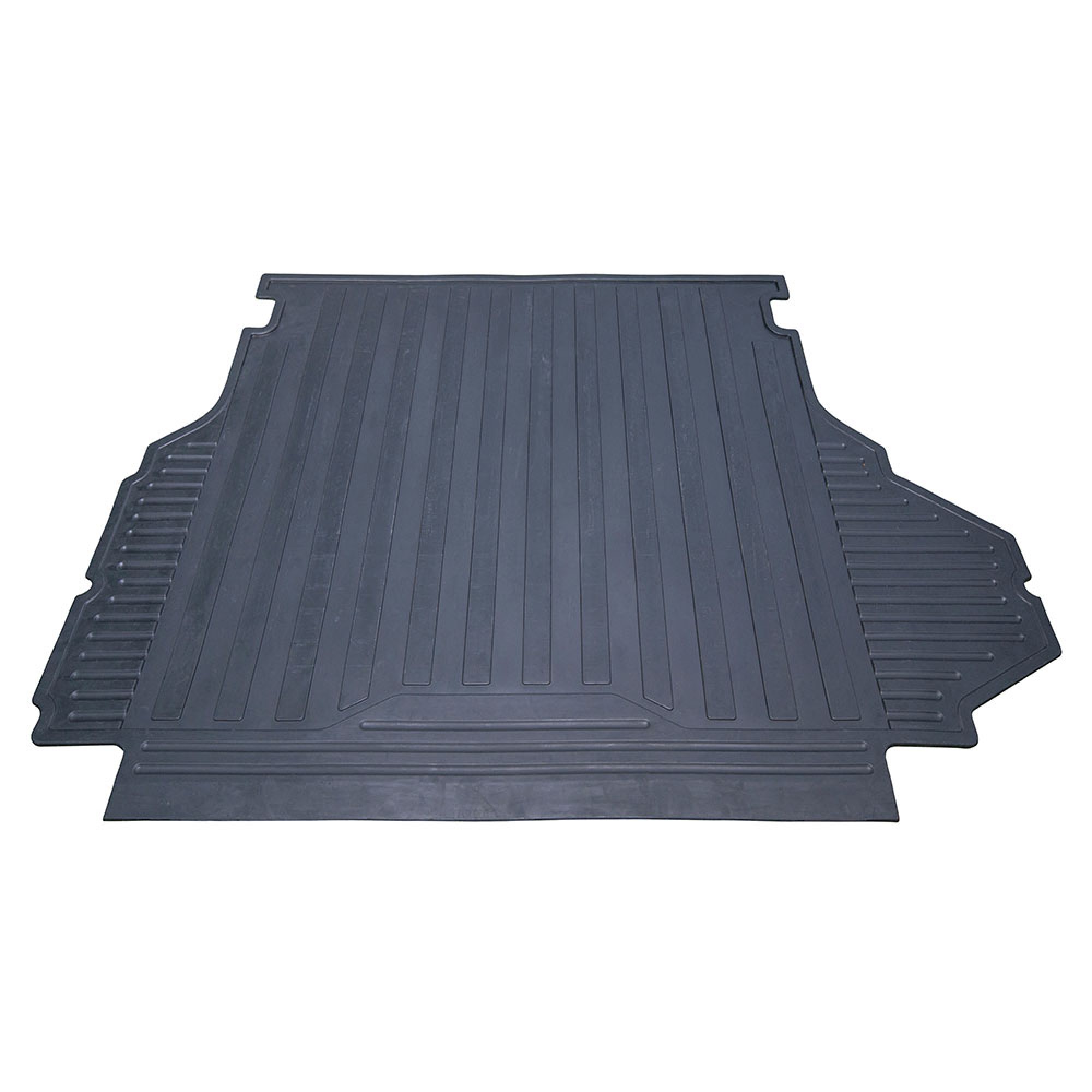 Rubber Loading Compartment Mat for Range Rover L322 - LR003894