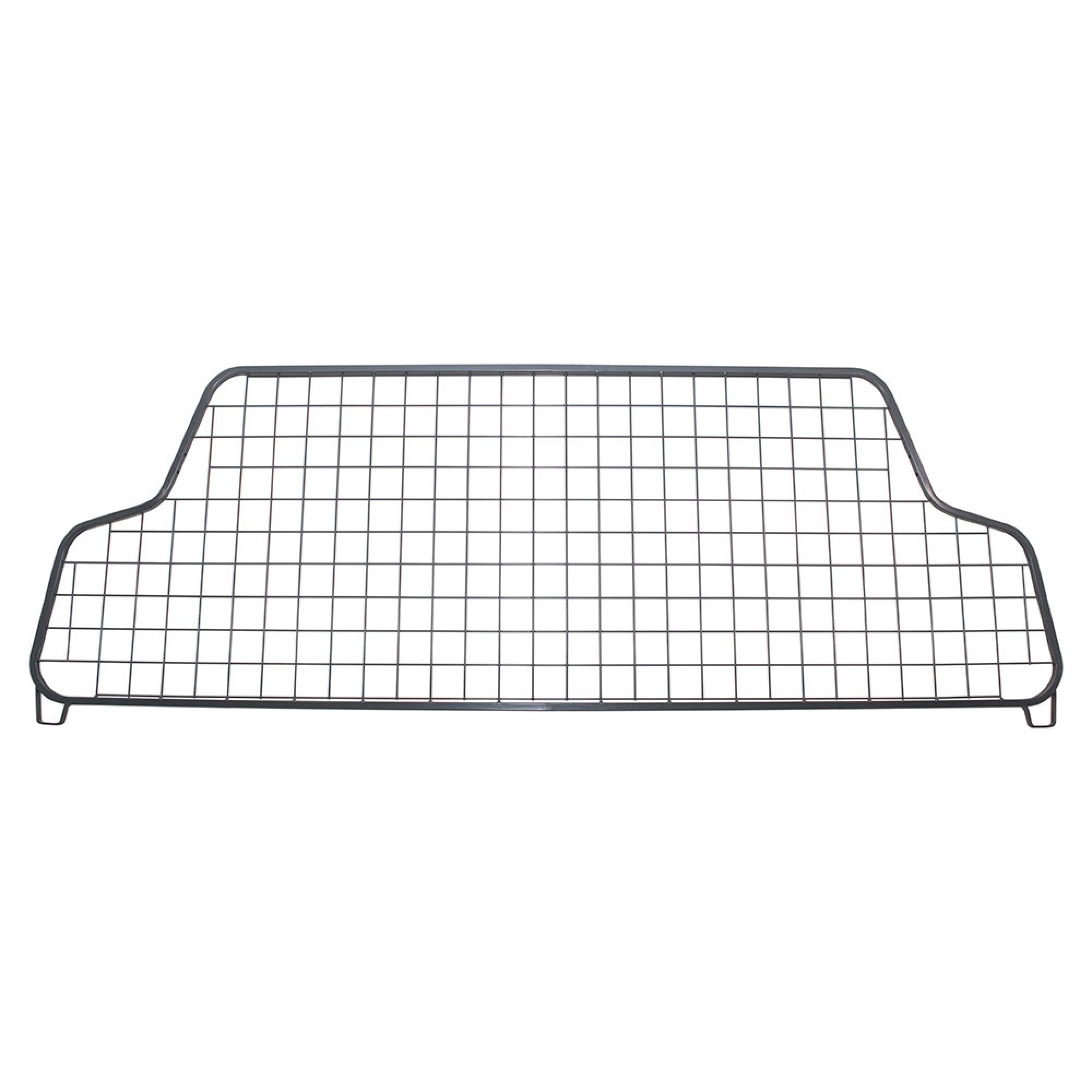 STC50323 - Dog Guard Discovery 2 Grey Mesh Type Half Height
