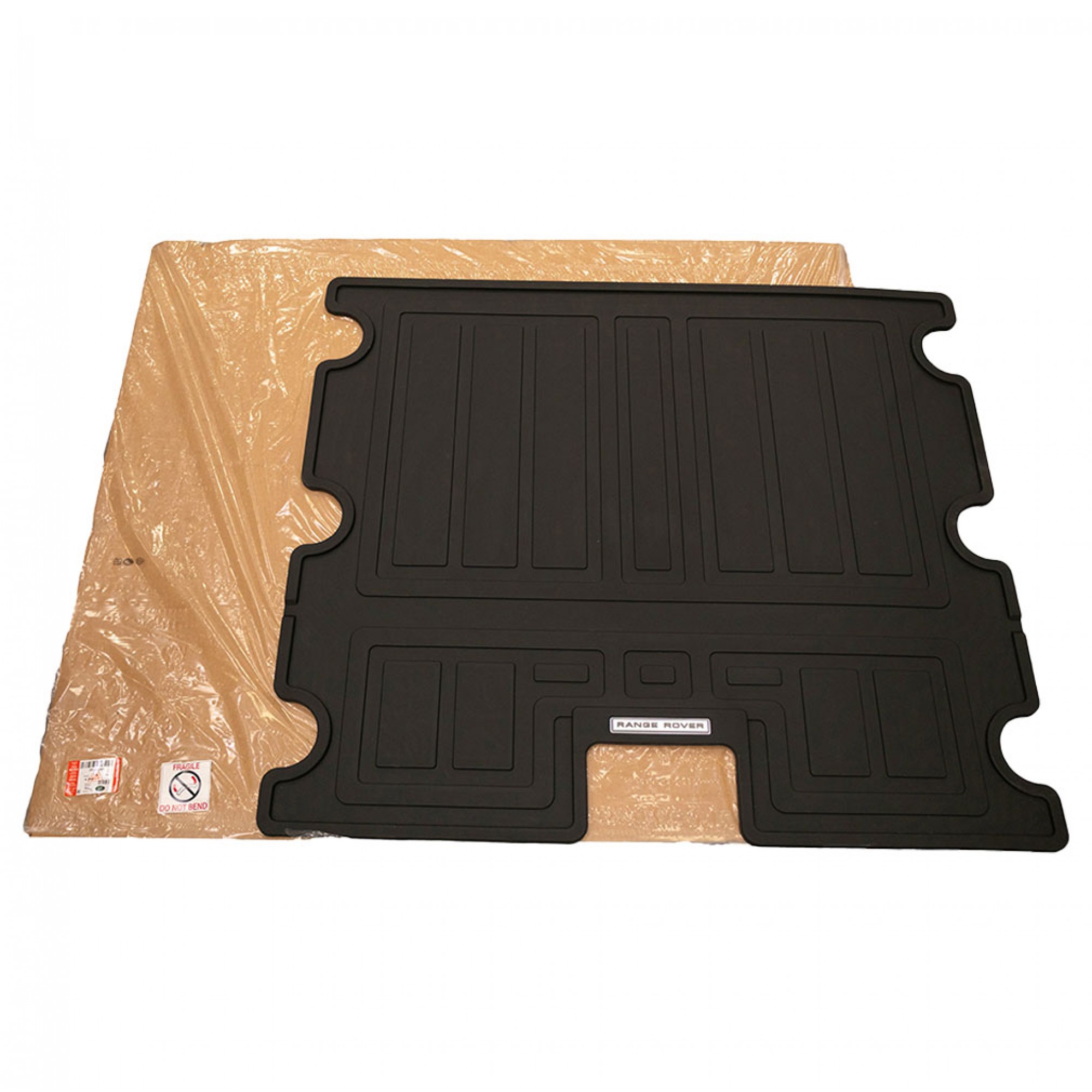 Genuine Loadspace Protection Mat for Range Rover L405 from JA000001 - VPLGS0451
