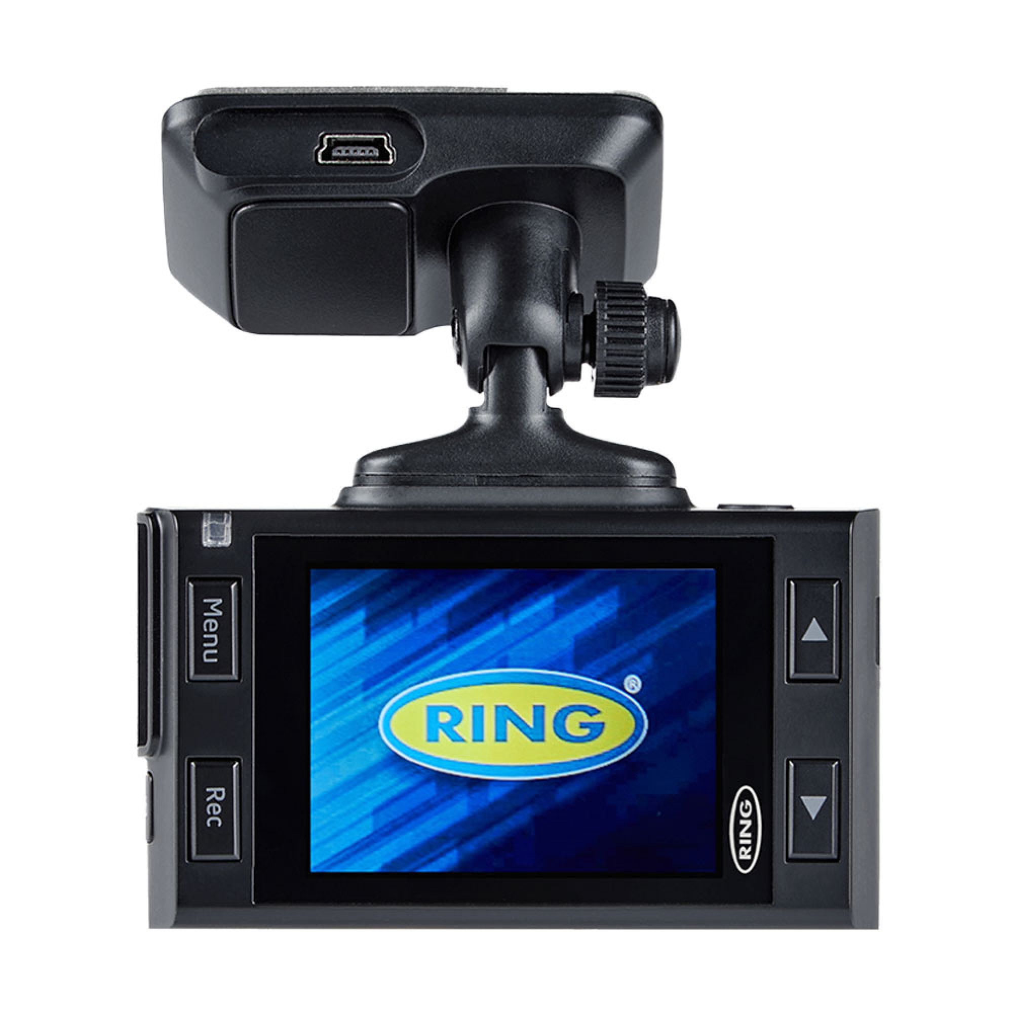 Ring Dash Camera