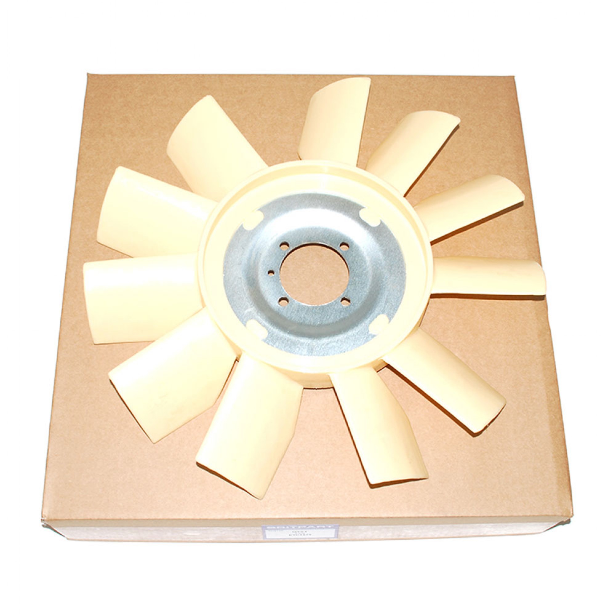 ETC1275 - 11 Blade Fan All Range Rover 1984 Onwards and Disco.