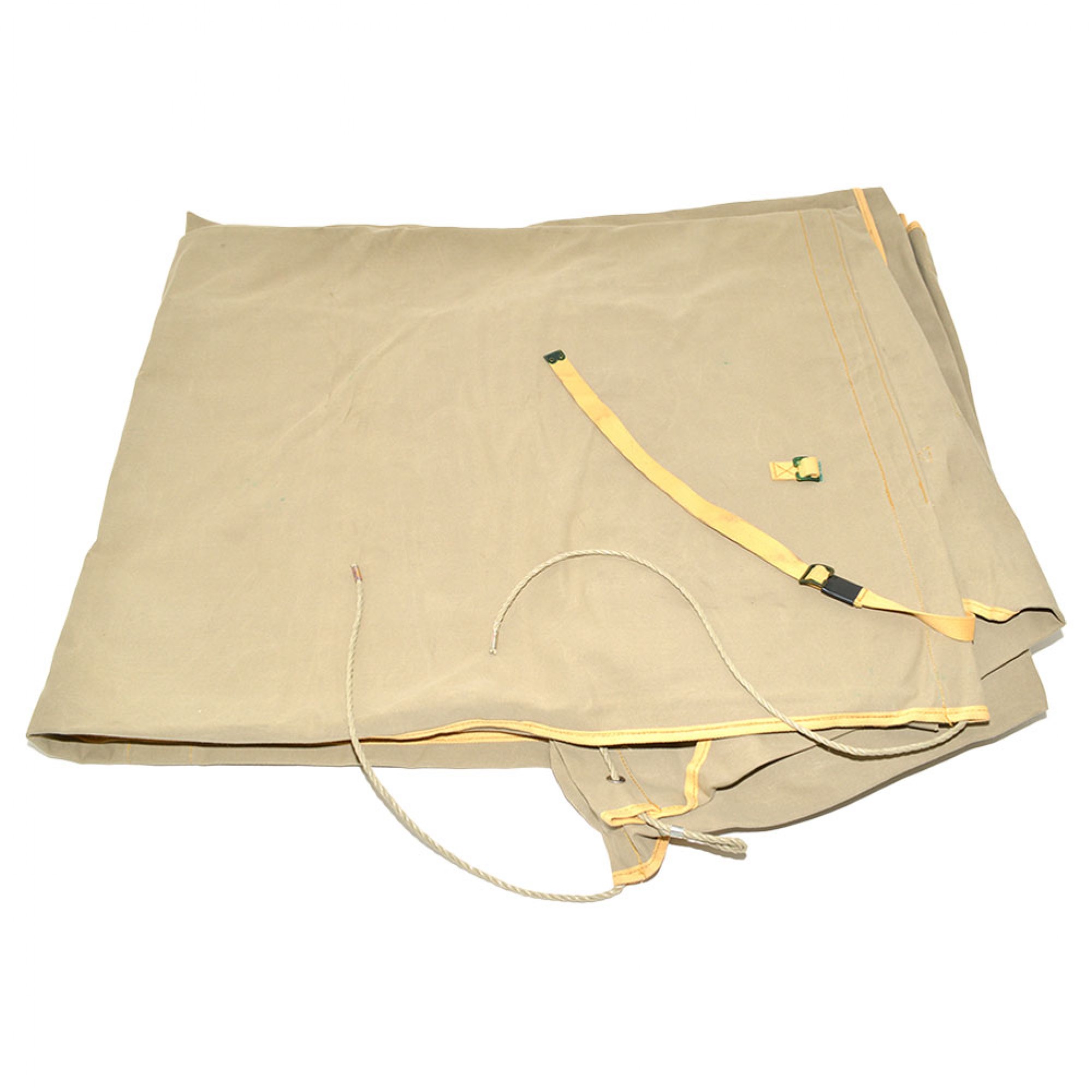 MTC7471AE - 110 3/4 Plain Hood Sand Cab Fixing.