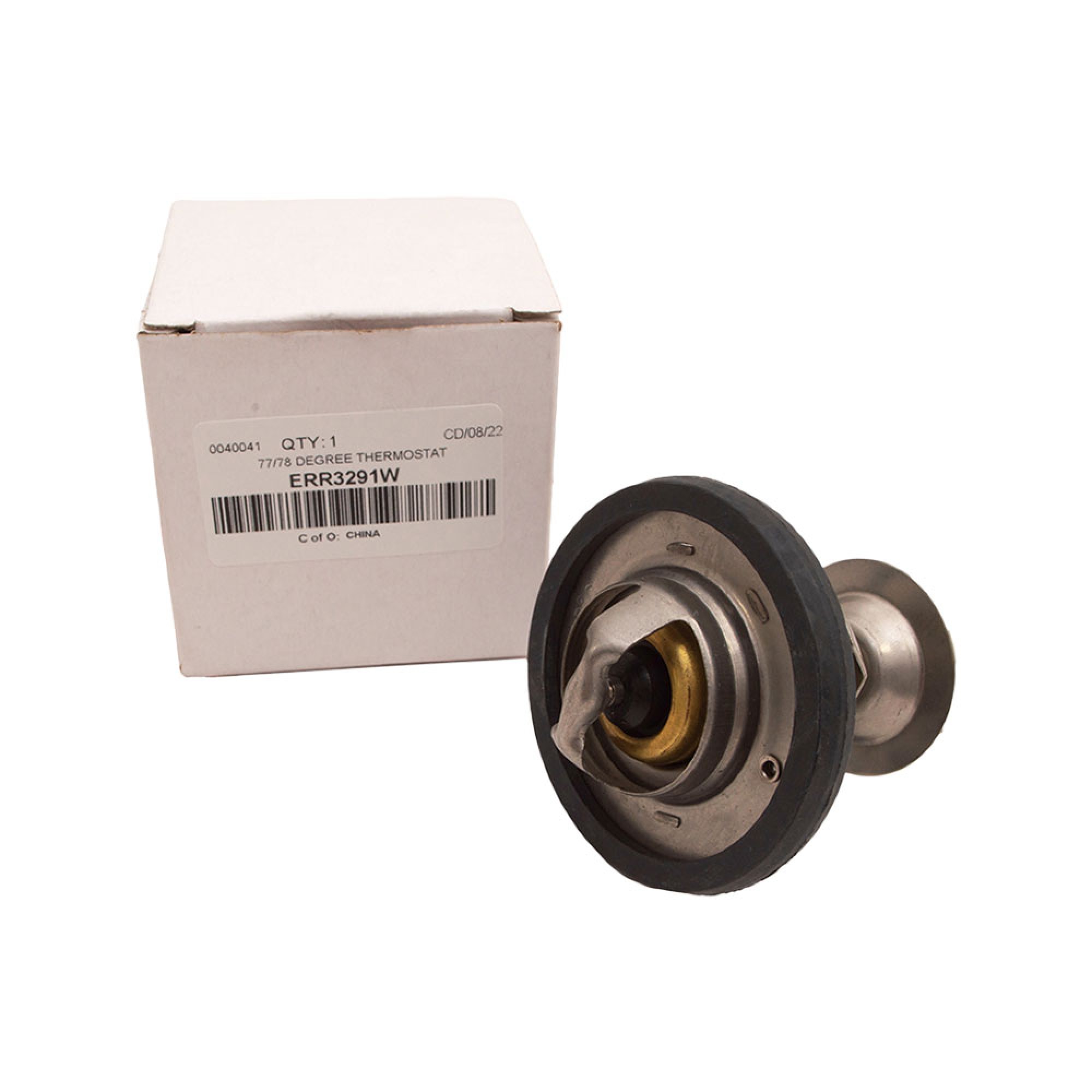 ERR3291W - 300 TDI 77/78 Degree Thermostat