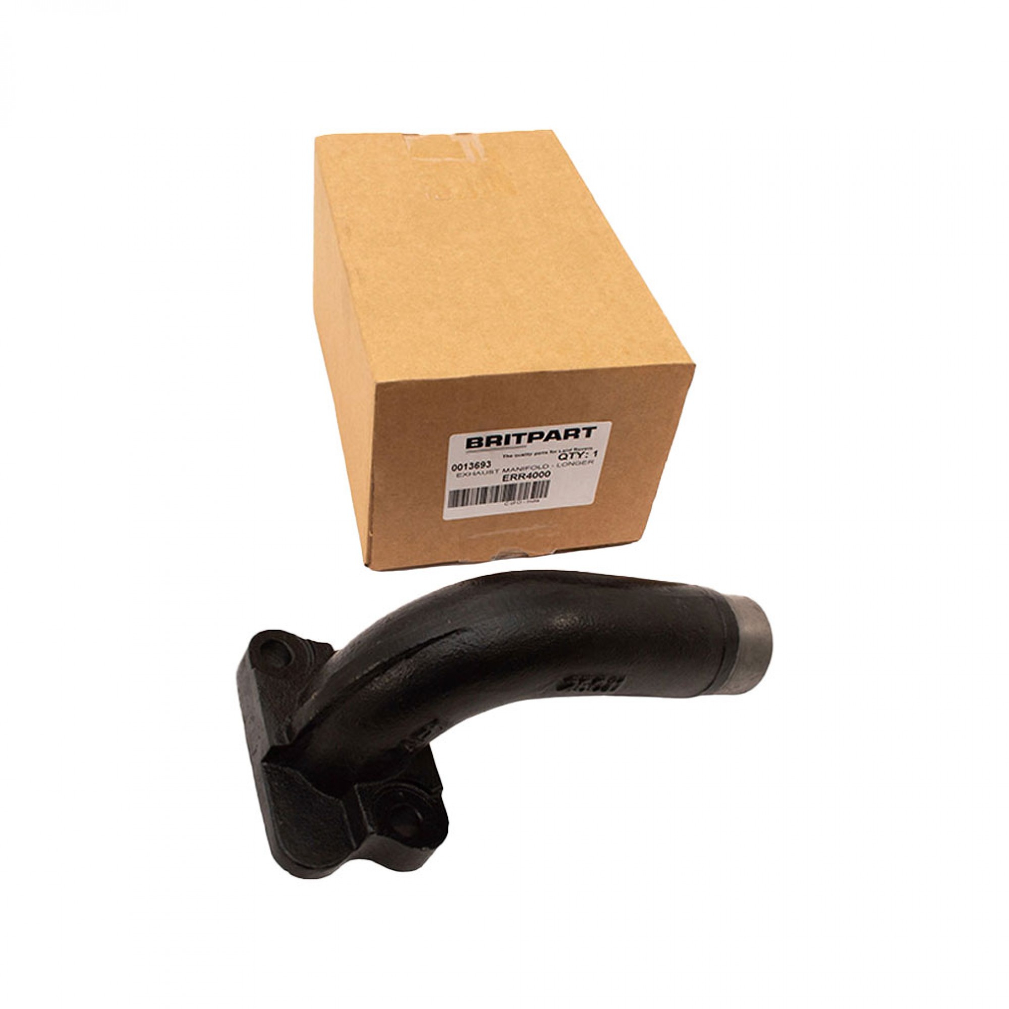 ERR4000 - 300TDI LH End Exhaust Manifold