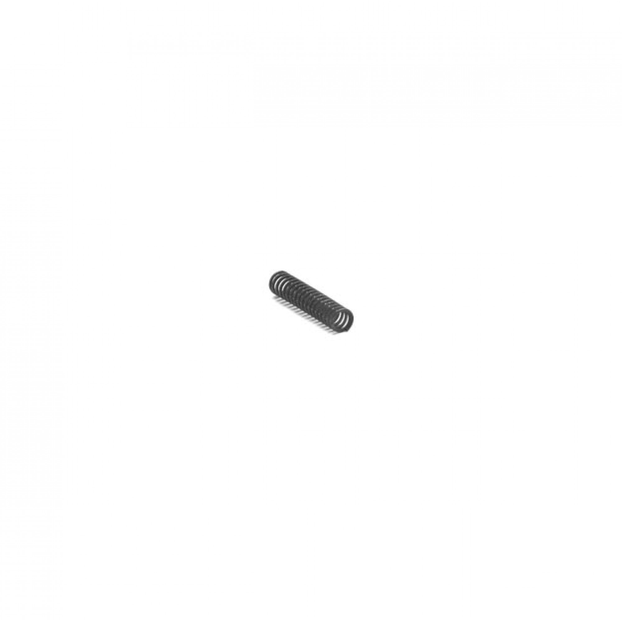 391099 - Genuine Spring 1/4 Light Mech Range Rover 1970-83