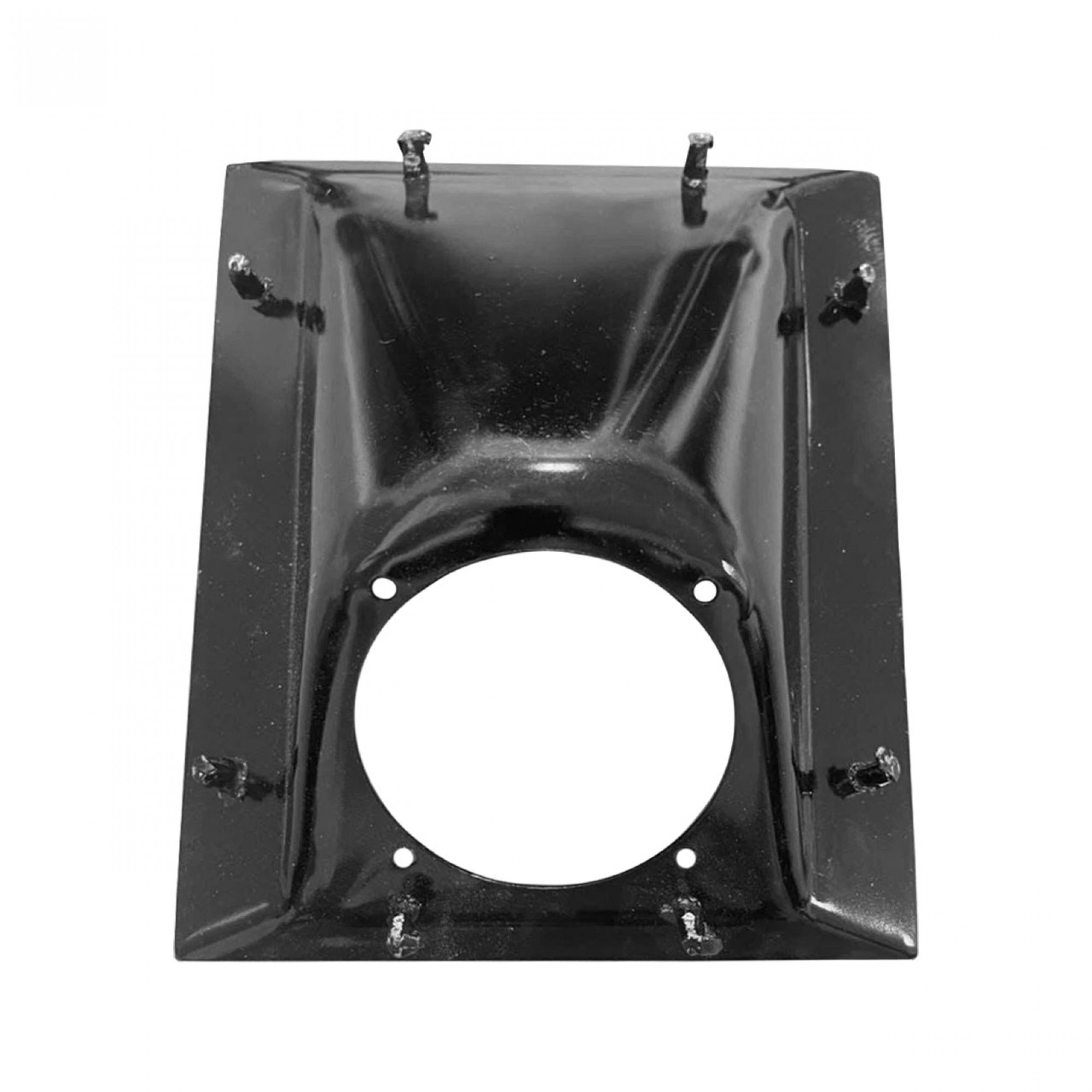 Fuel Filler Panel up to 1991