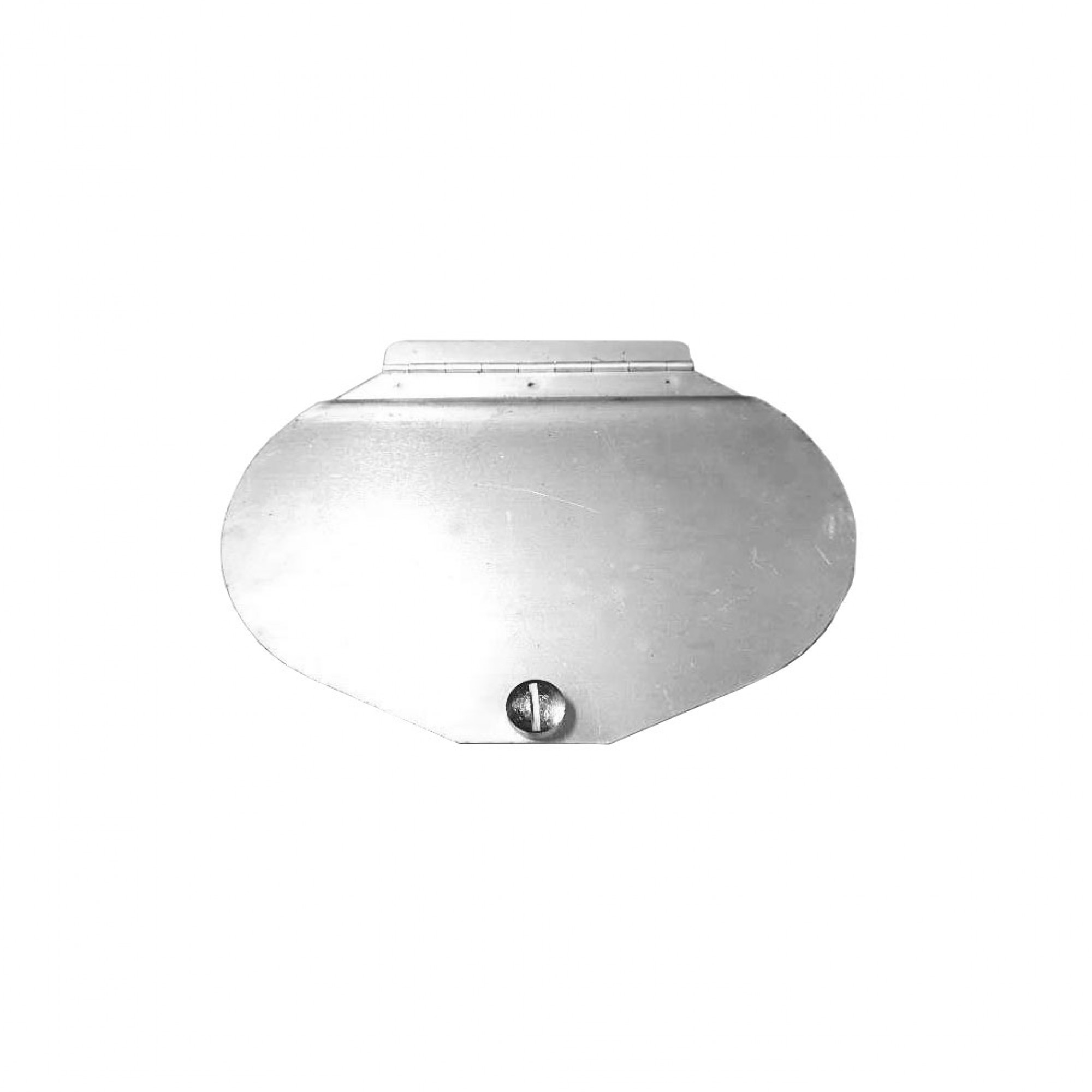 399840 - Lid Oil Filler Access 101 Forward Control