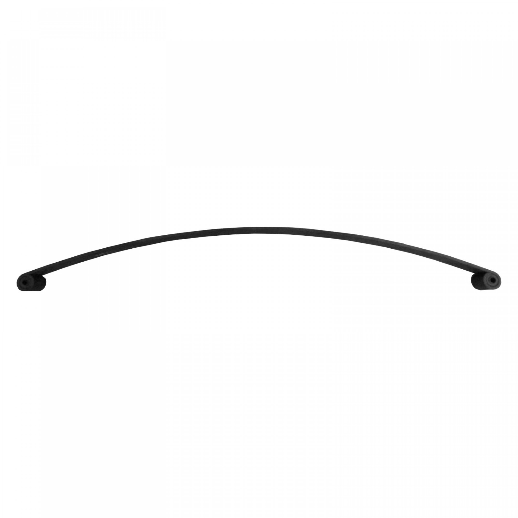 537964 - Main Leaf Rear Spring 109 1 Ton