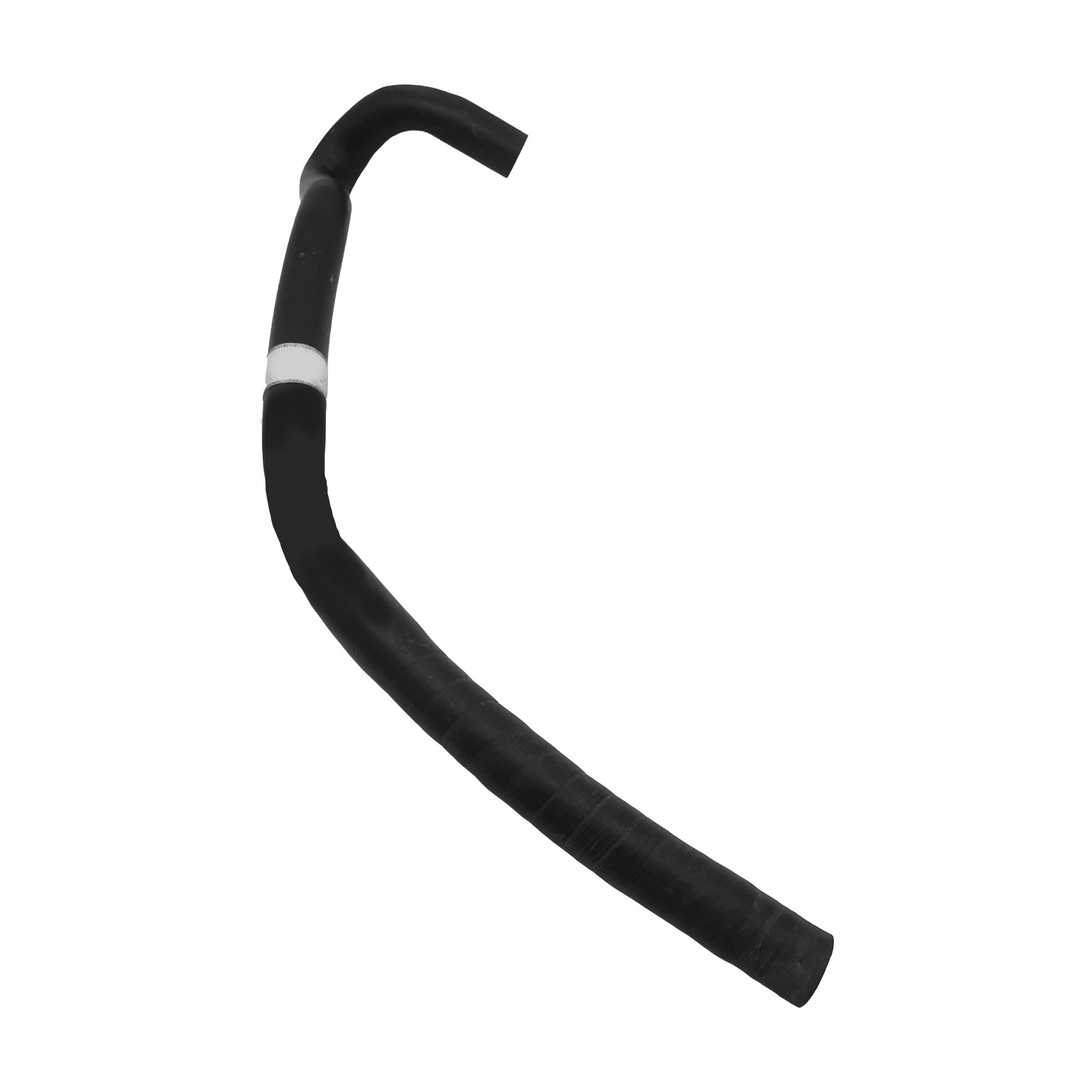 538238 - Bottom Hose 2.25 Litre F/Control Series 2A and 2B