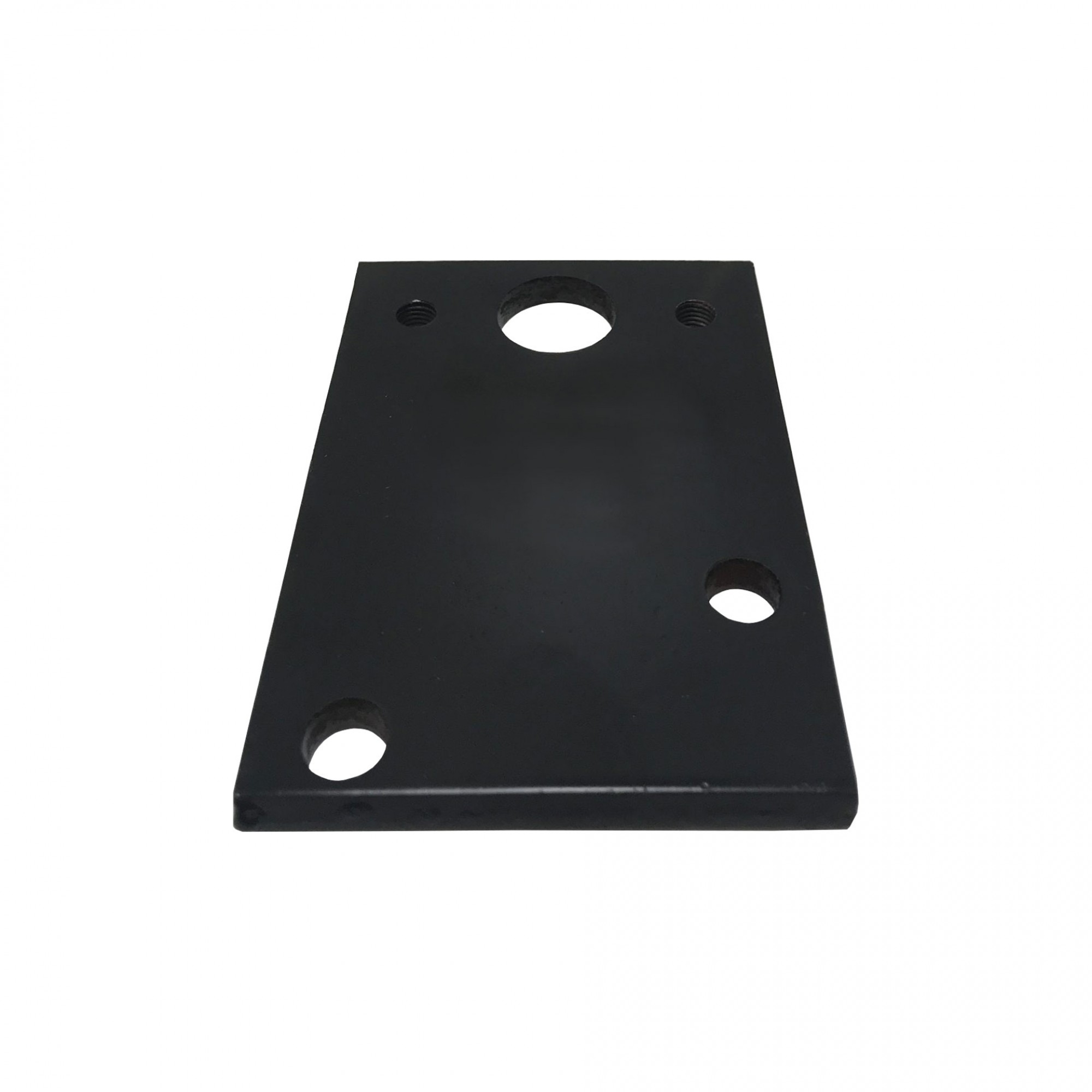 552858 - Genuine Support Plate Hand Brake 1958-84 Lhd.