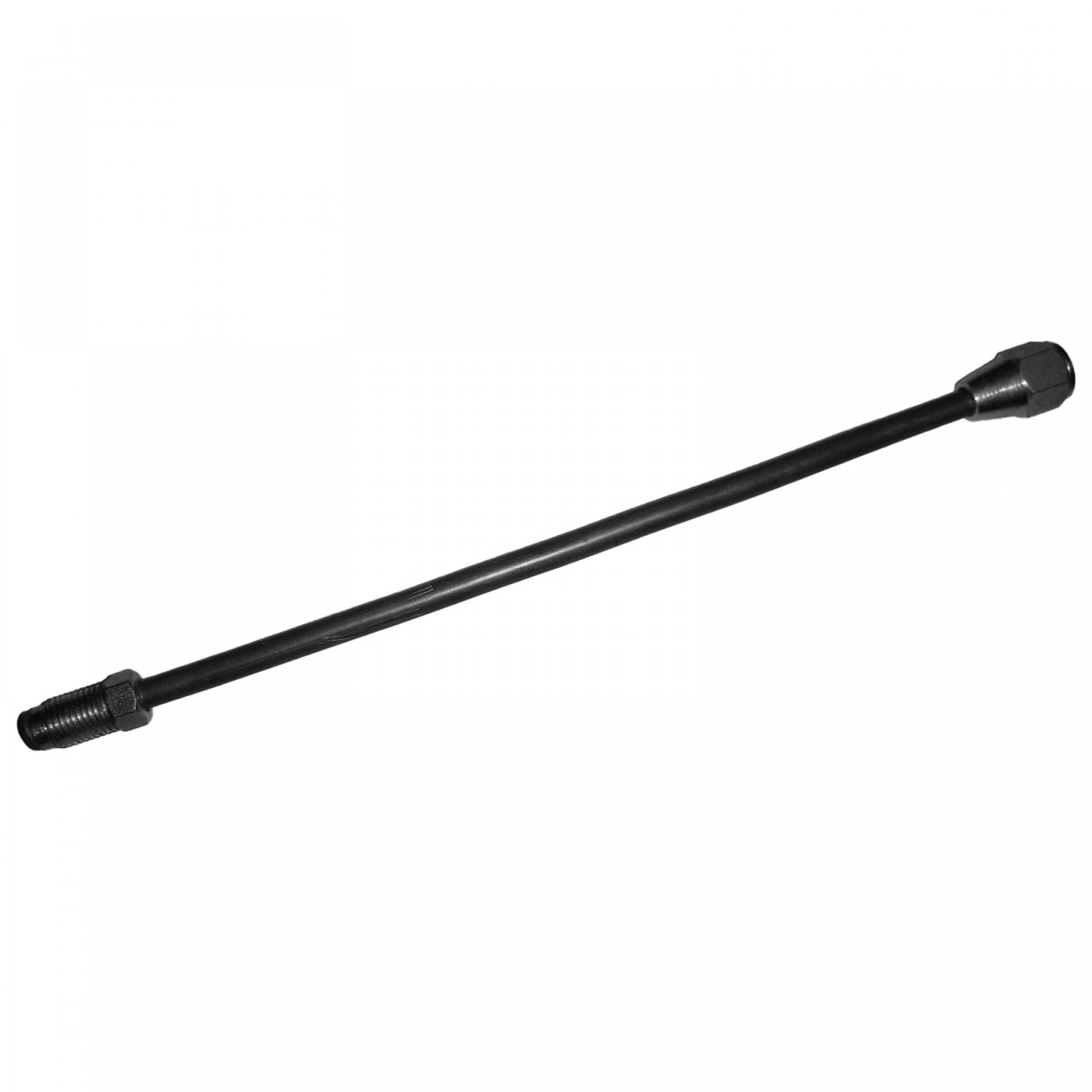 569147 - Pipe Tank to Master Cylinder 109 2A with CV Type Master Cylinder