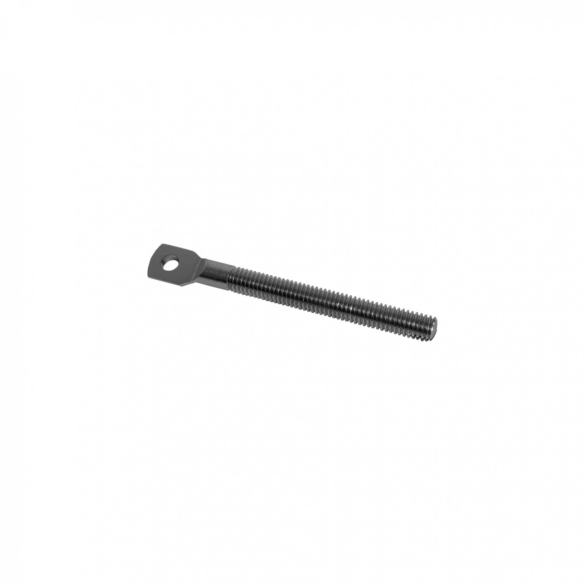 302933 - Genuine Tie Rod for Spare Wheel Clamp Rear Body