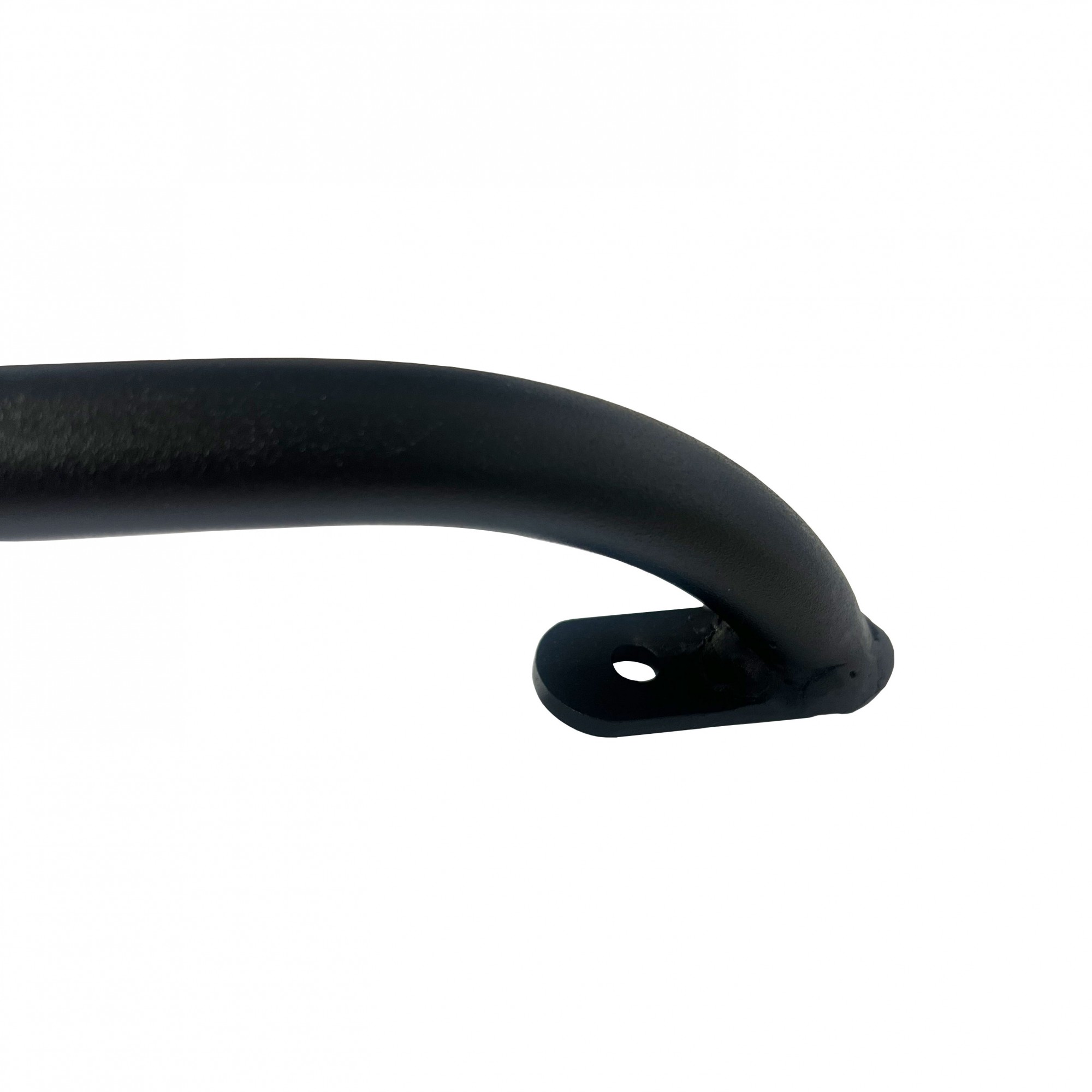 Genuine Rear Door Handle Original Shape 1958-84