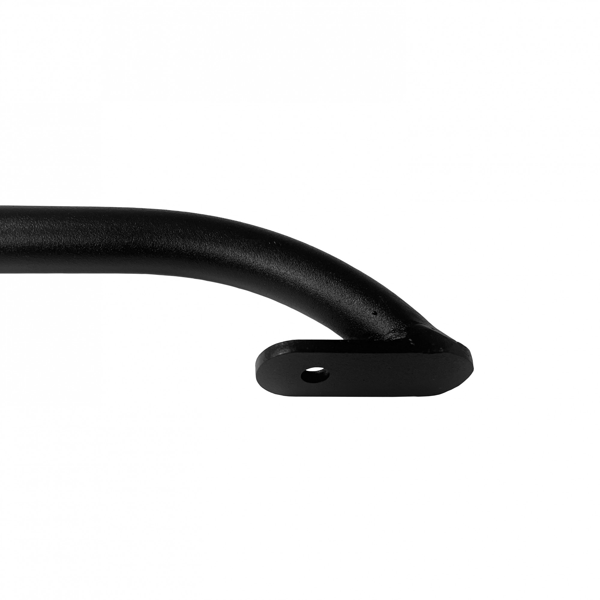 Genuine Rear Door Handle Original Shape 1958-84