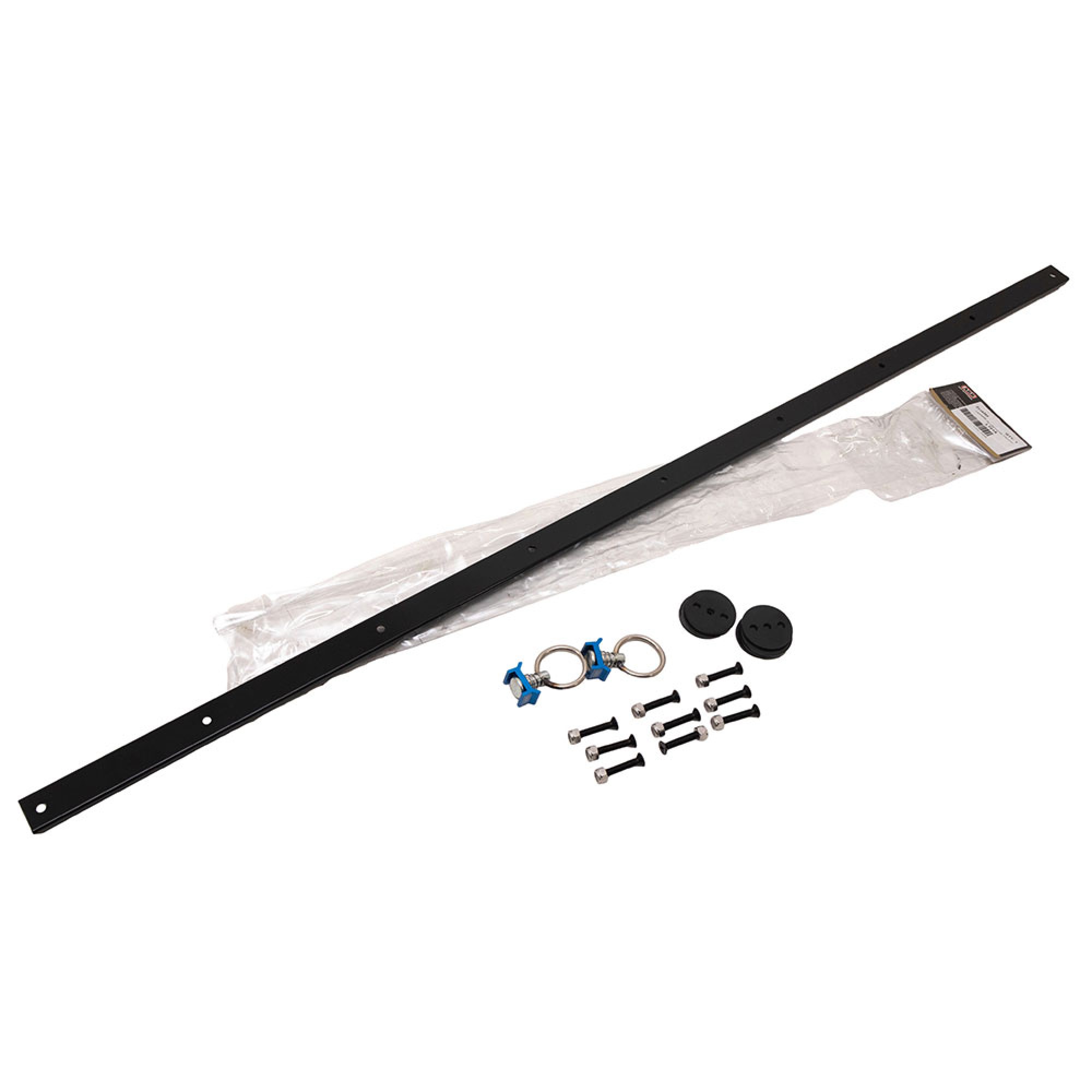 ARB 1200mm Aluminium Cargo Track and Load Ring Set - LT01A