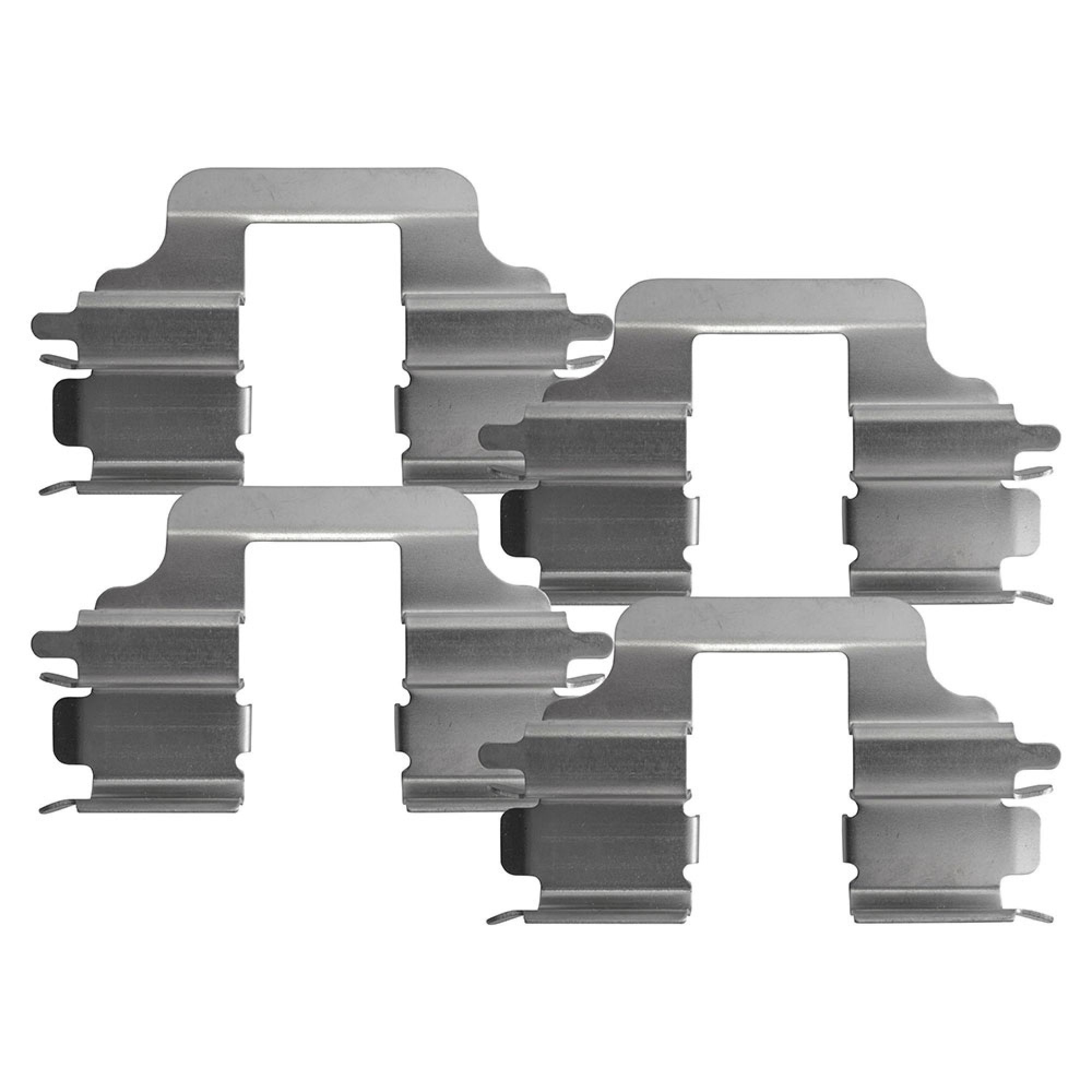 LR134695FK - Fitting Kit for LR134695