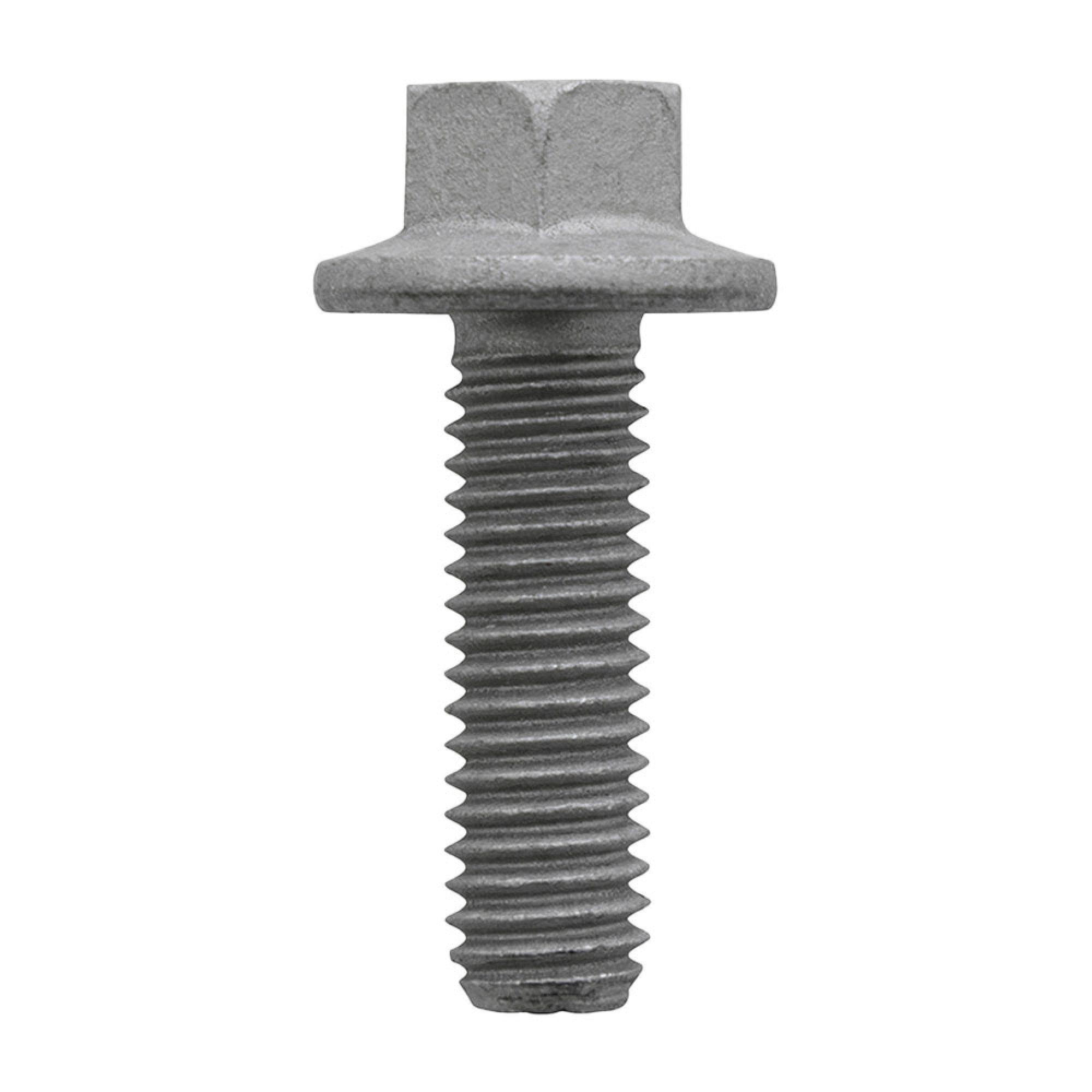 Screw ( X100 ) M6 x 20 Various Applications - FS106207LX