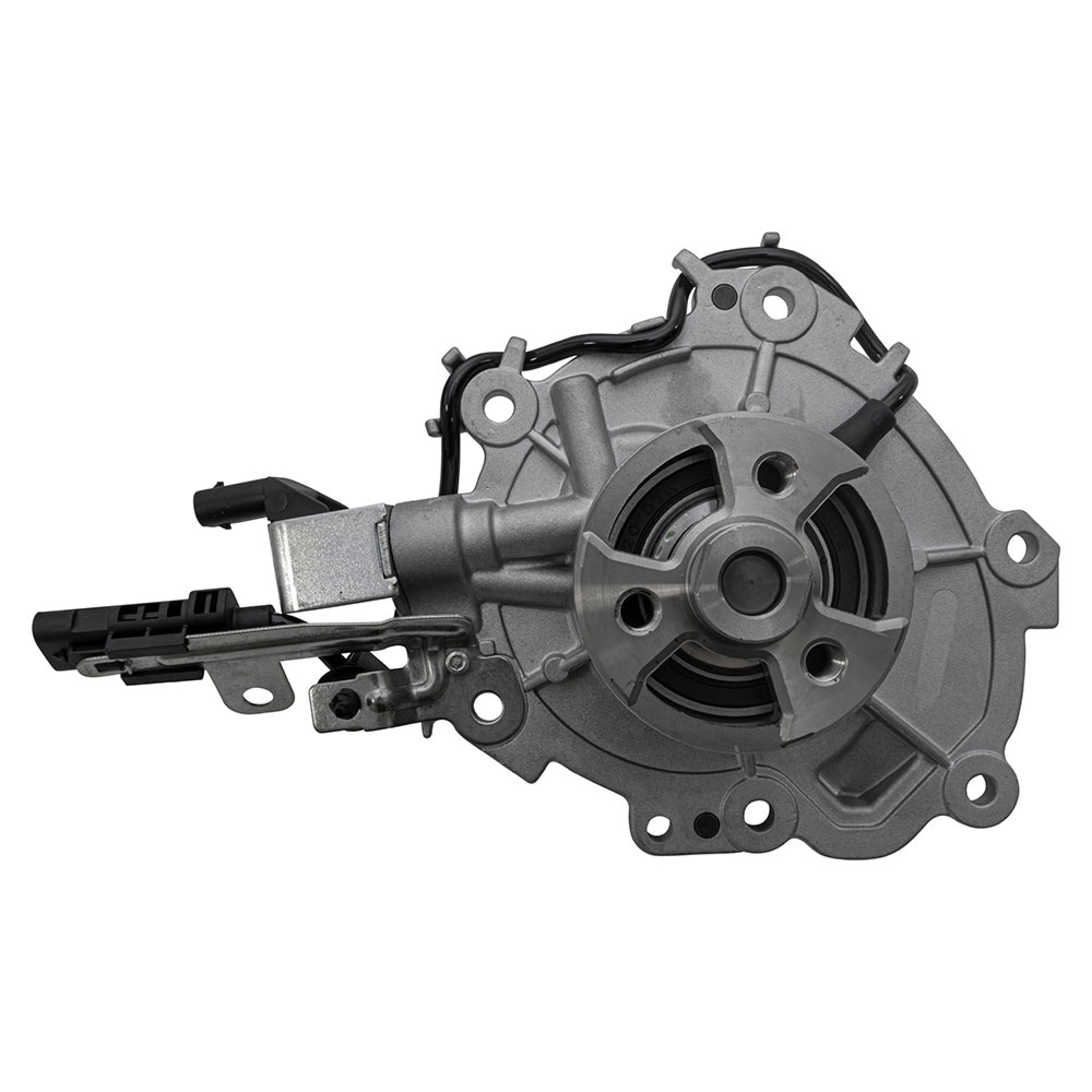 122123457 - Water Pump 2.0 Ingenium Diesel Engine