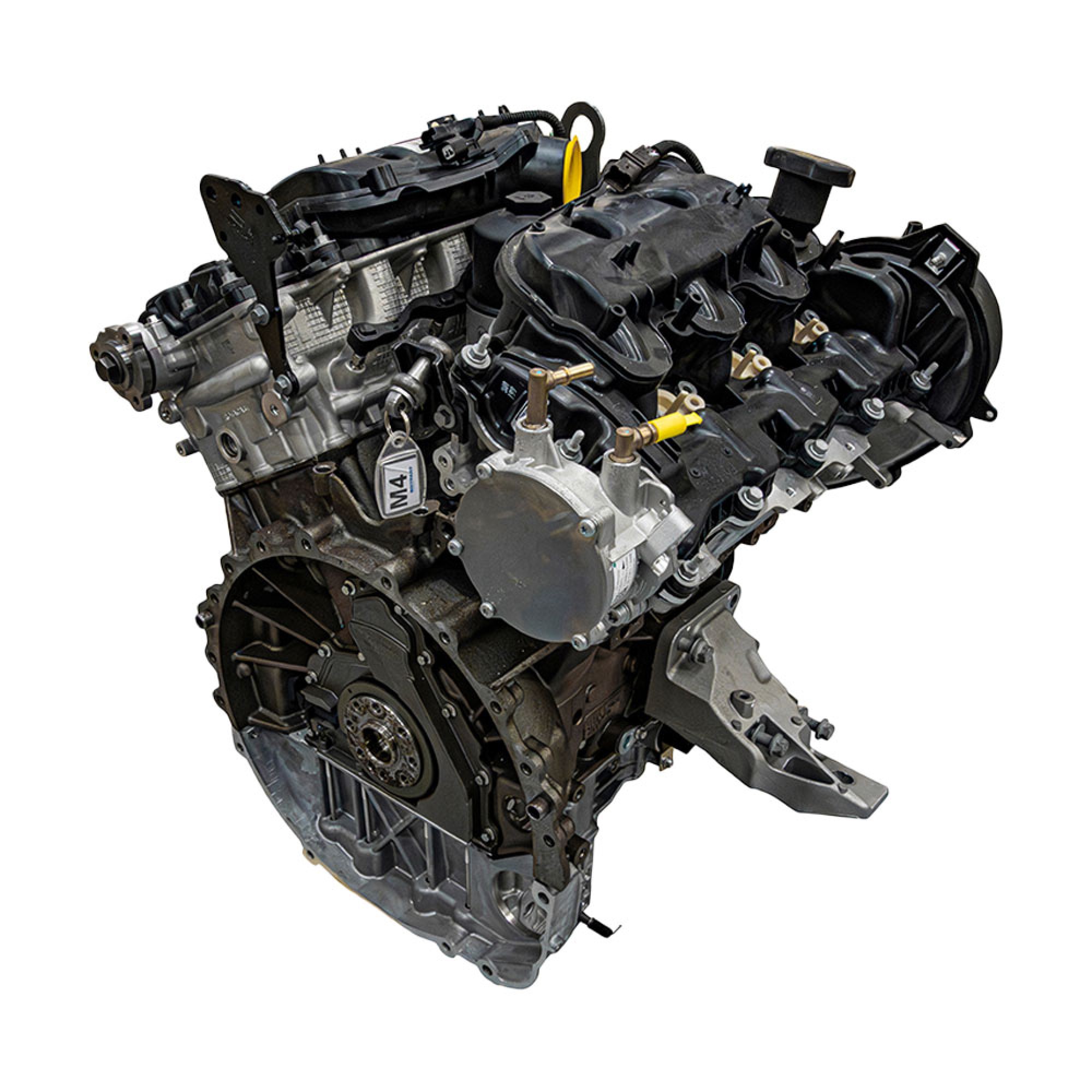 OEM Engine New 3.0L 306DT