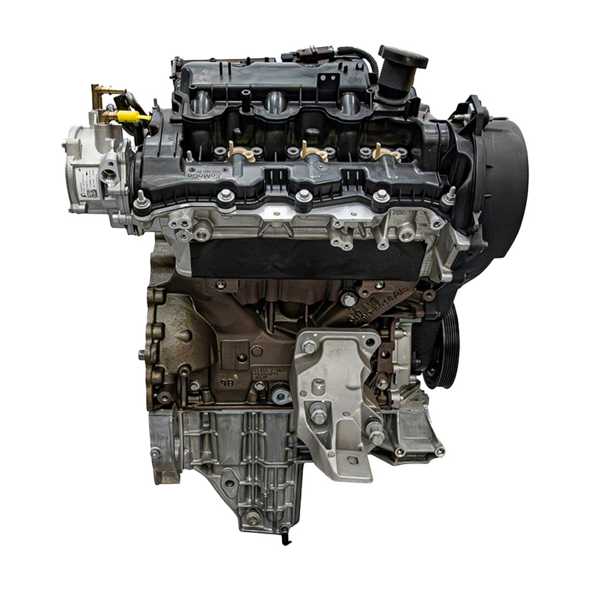 OEM Engine New 3.0L 306DT