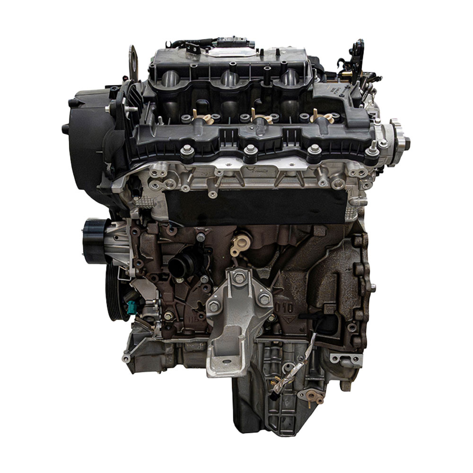 OEM Engine New 3.0L 306DT