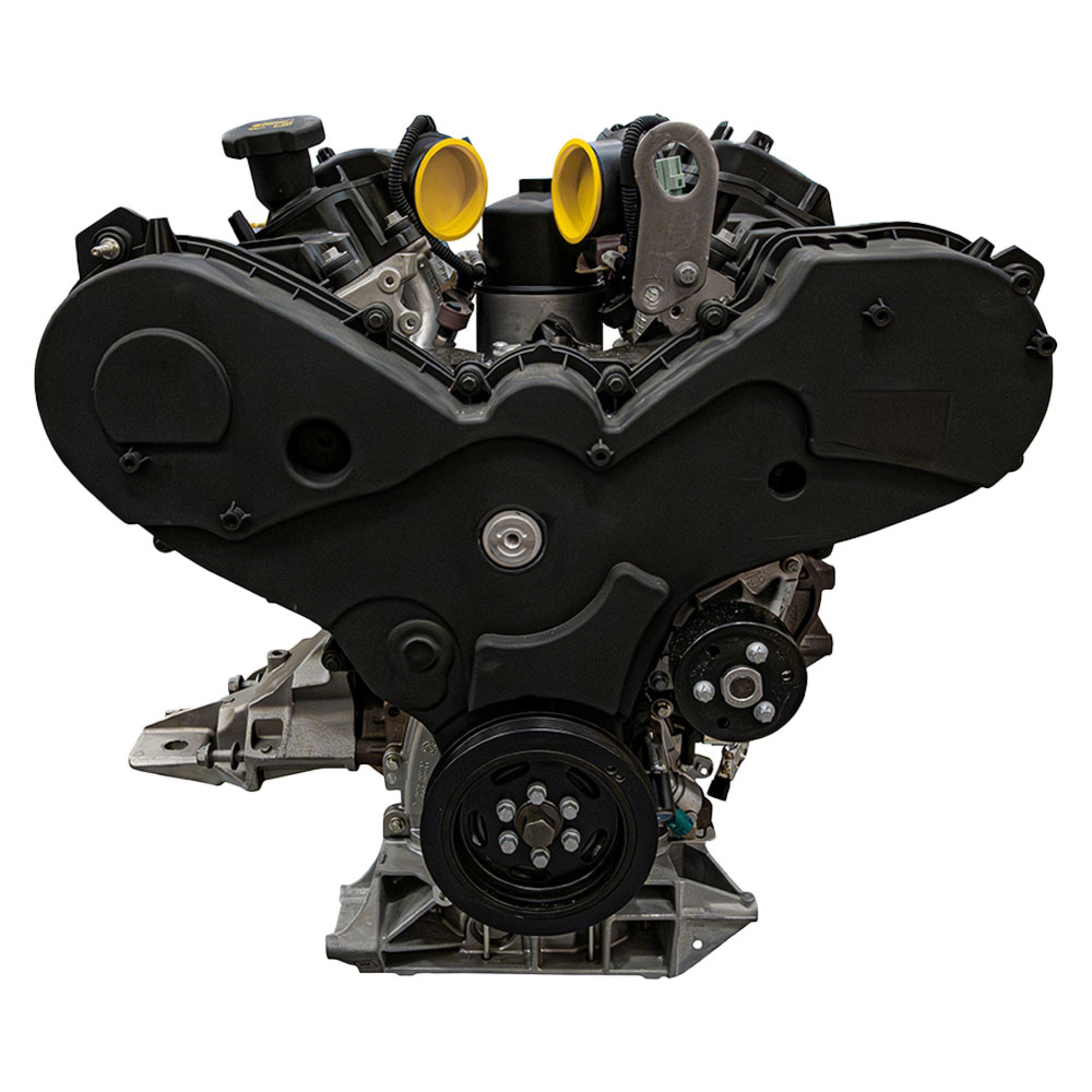 OEM Engine New 3.0L 306DT